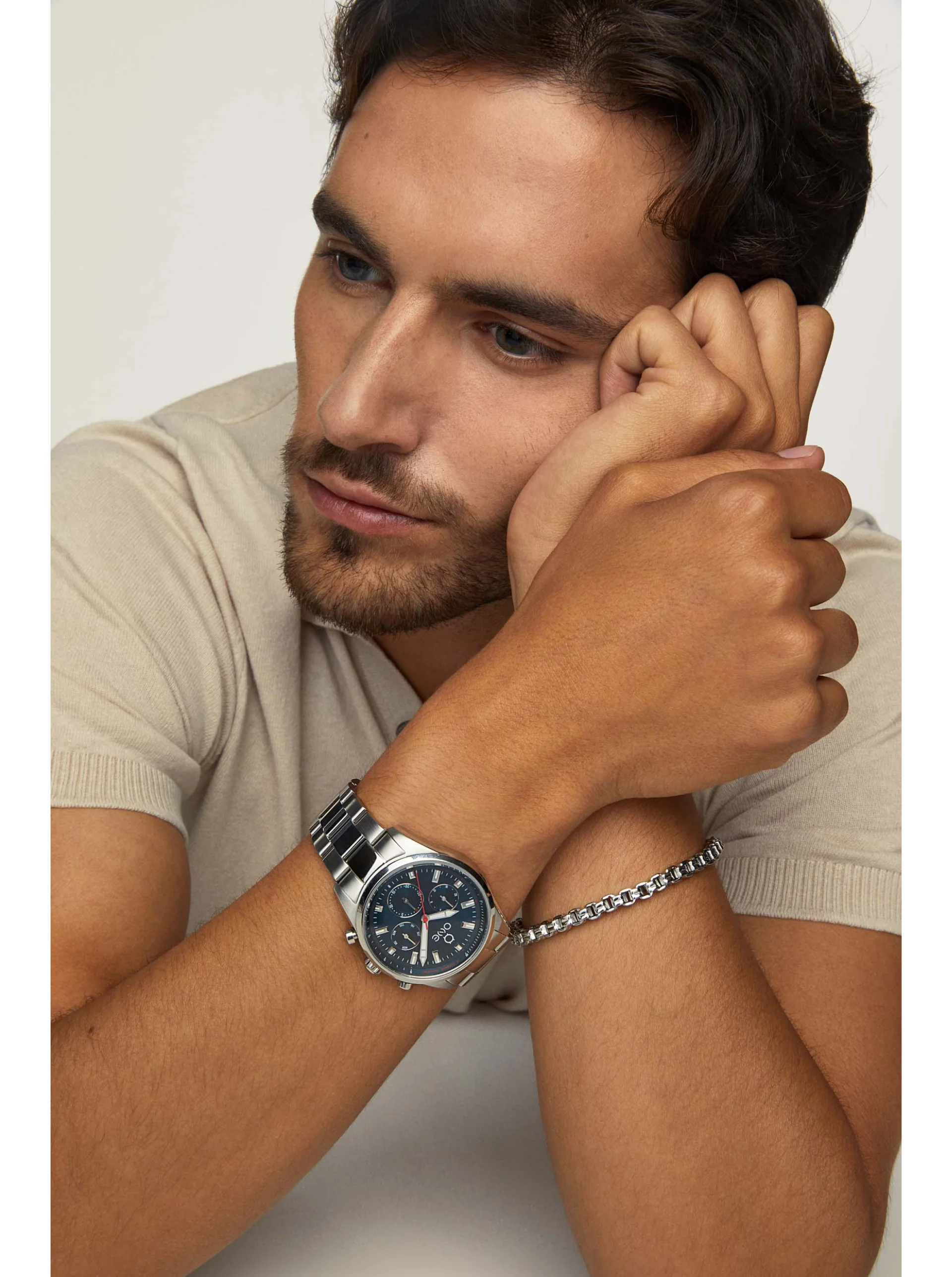 Pulseira One Men Rustic - Image 3