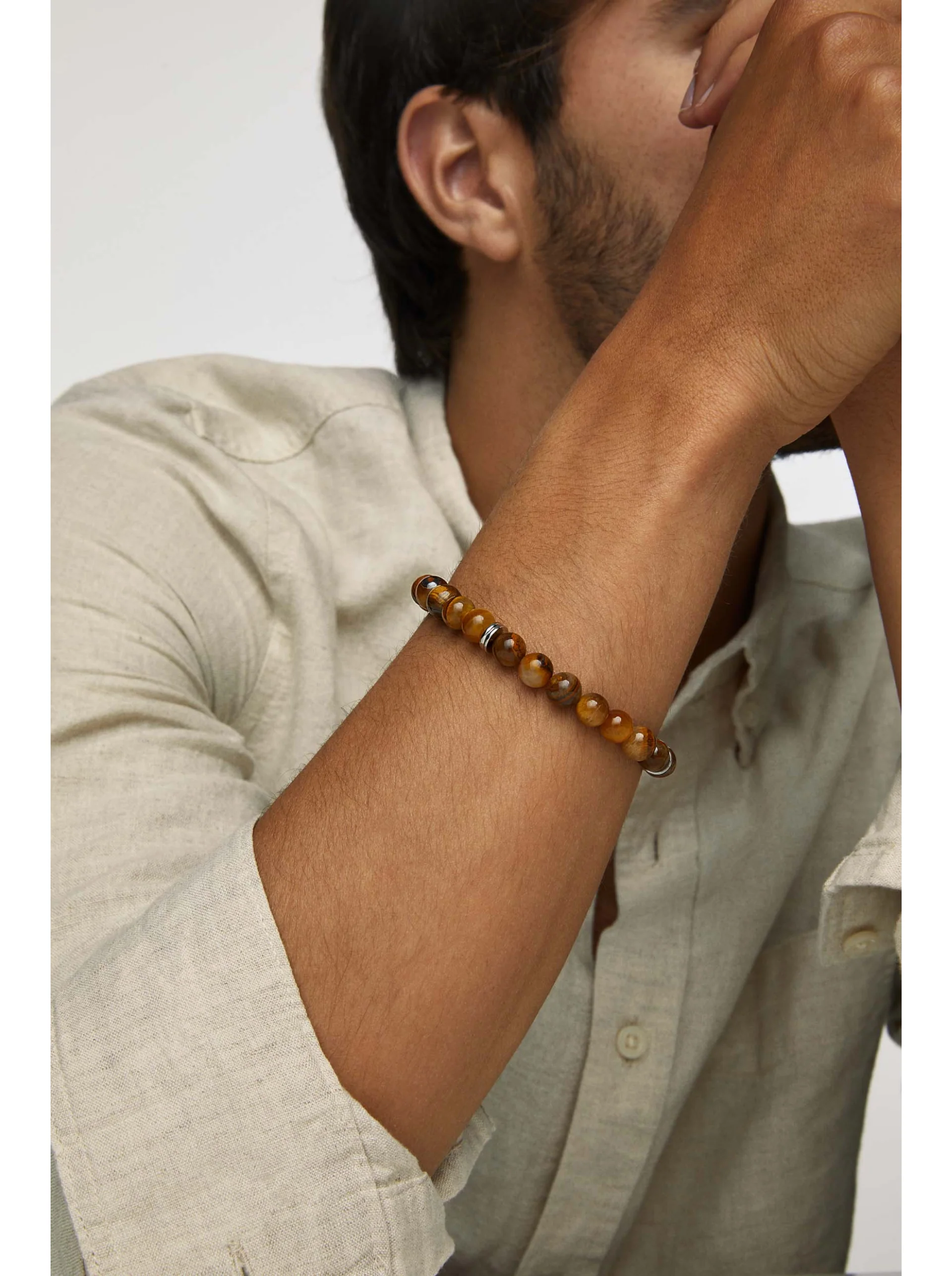 Pulseira One Men Woods - Image 2