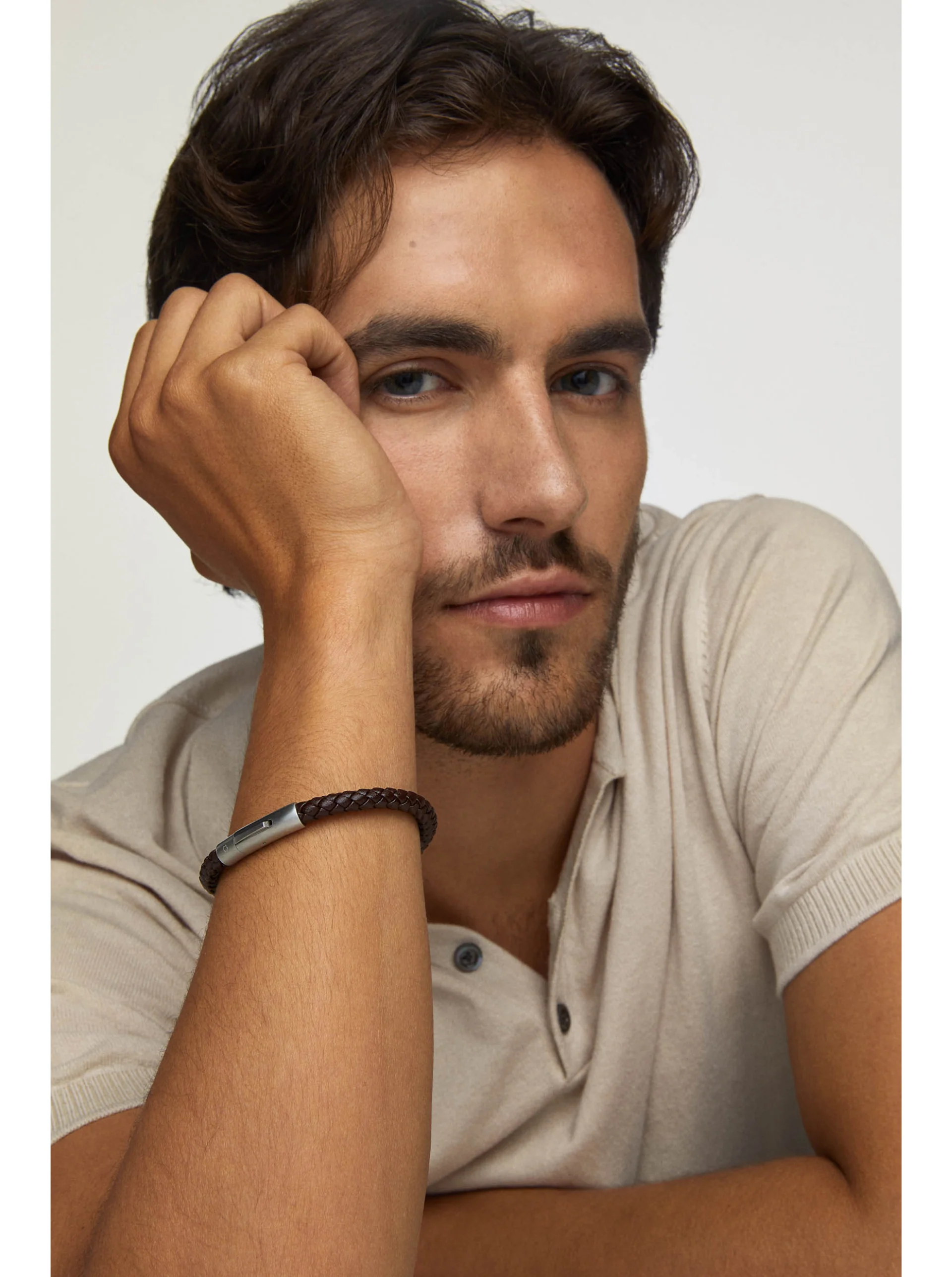Pulseira One Men Fusion - Image 3