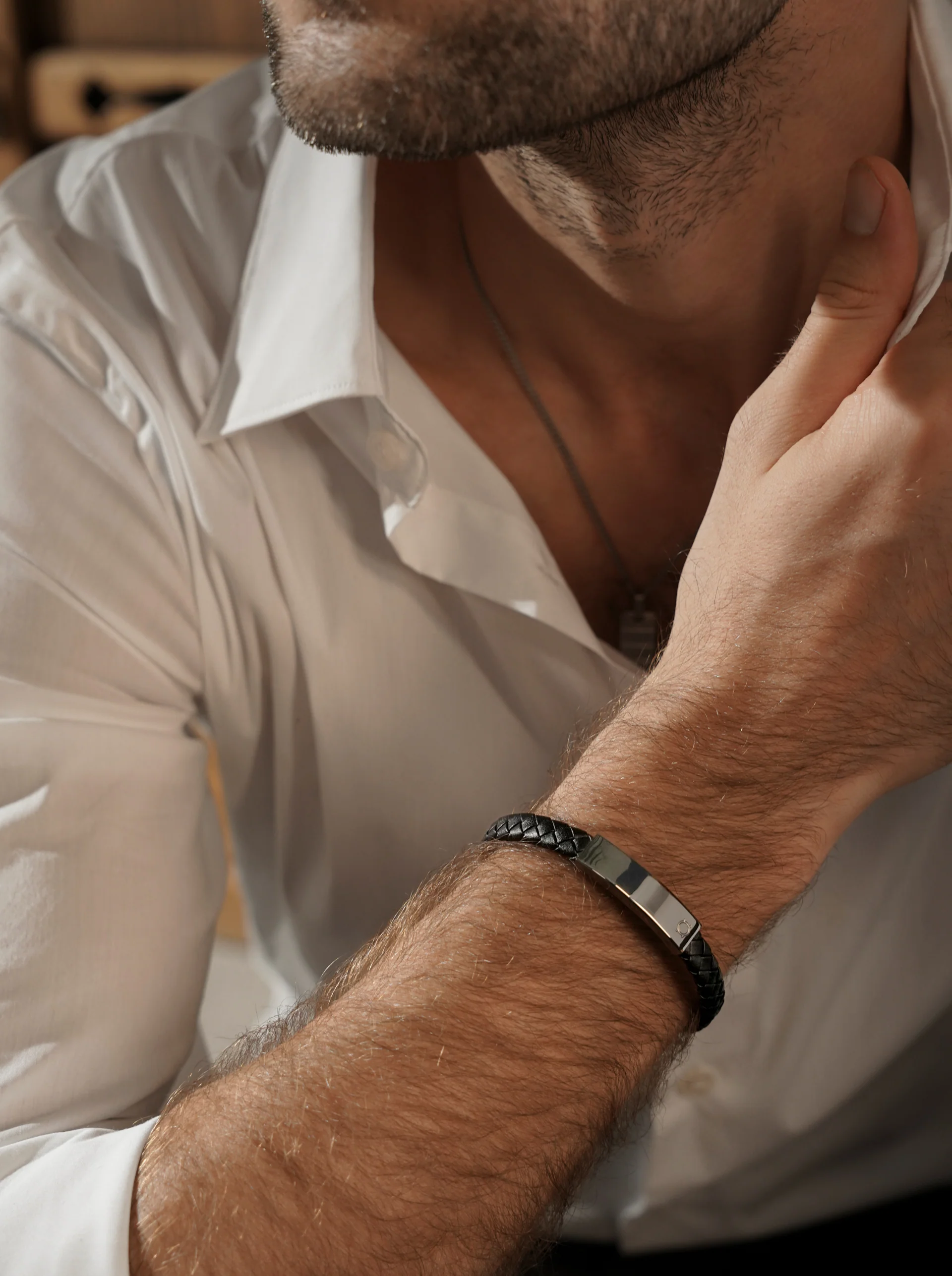 Pulseira One Men Maven Black - Image 2