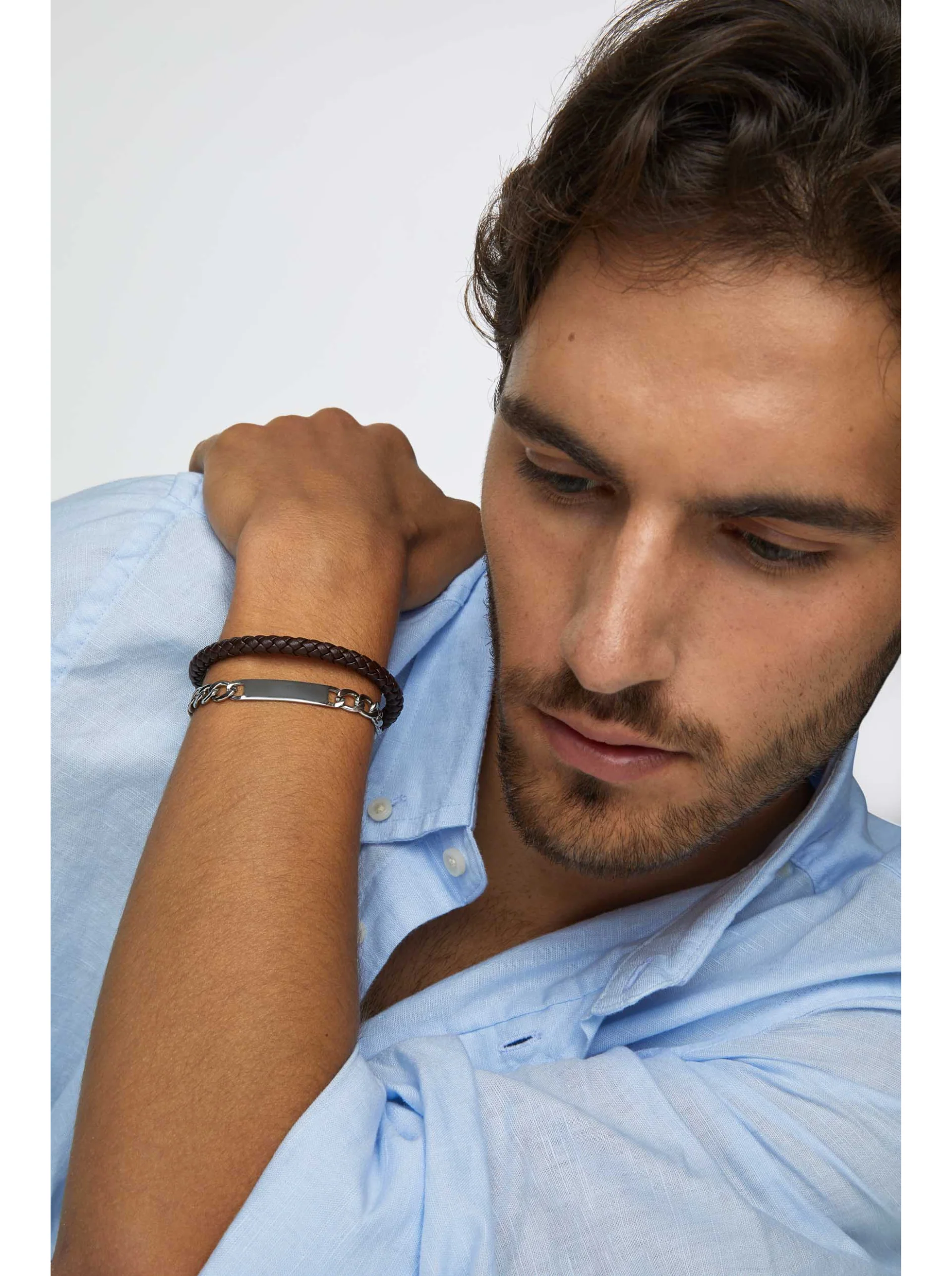 Pulseira One Men Bold - Image 2