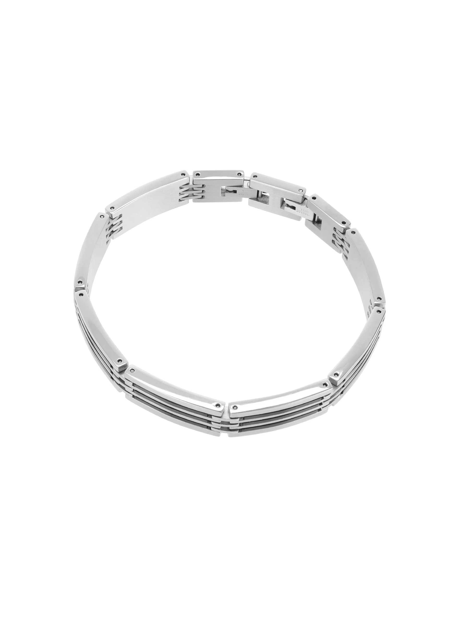 Pulseira One Men Drifter Steel - Image 3