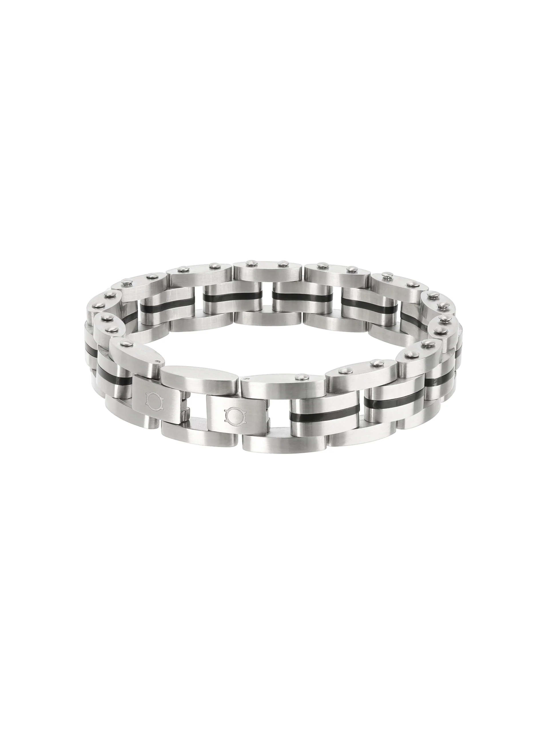 Pulseira One Men Adrenaline Steel - Image 2