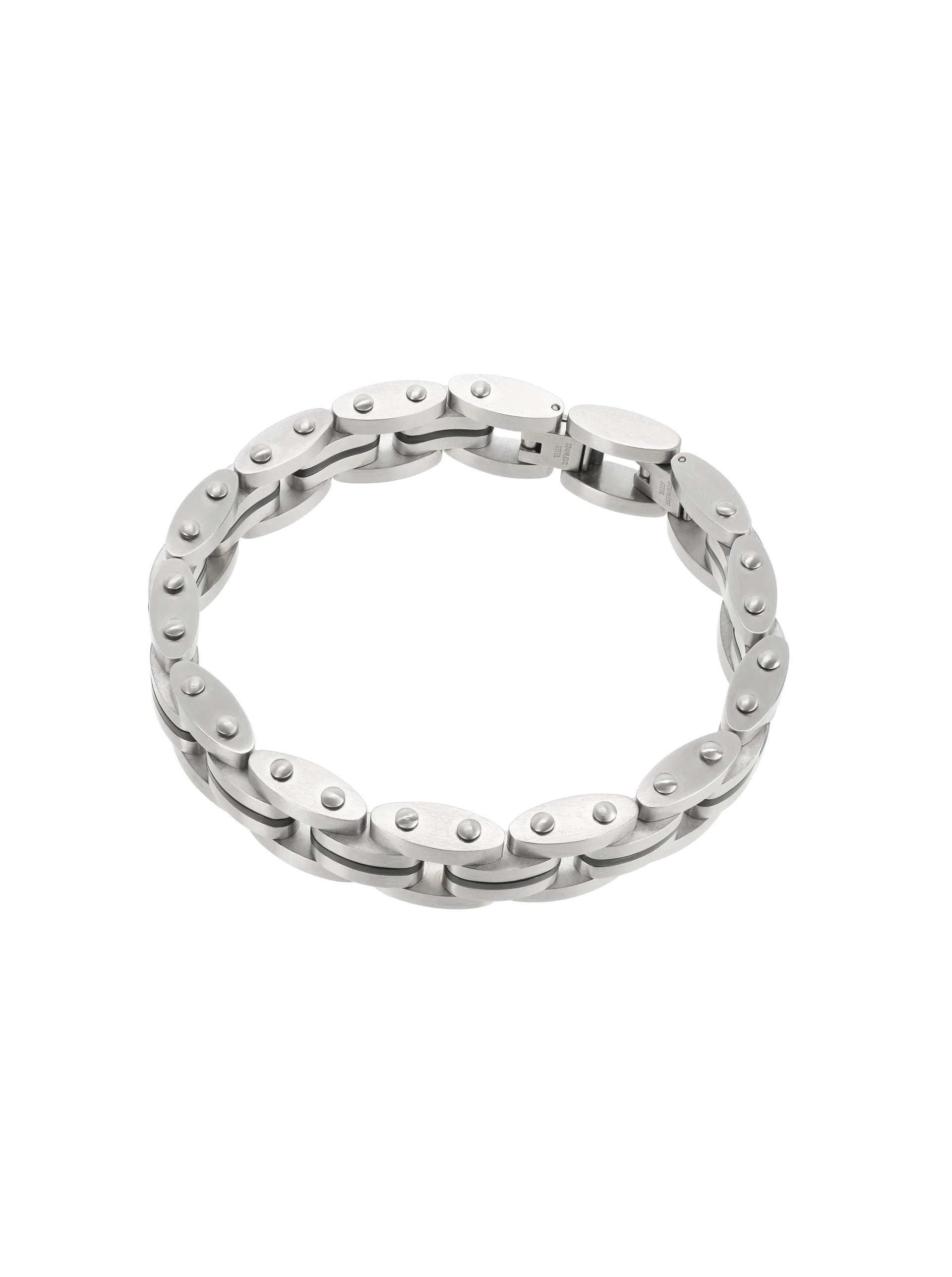Pulseira One Men Adrenaline Steel - Image 3