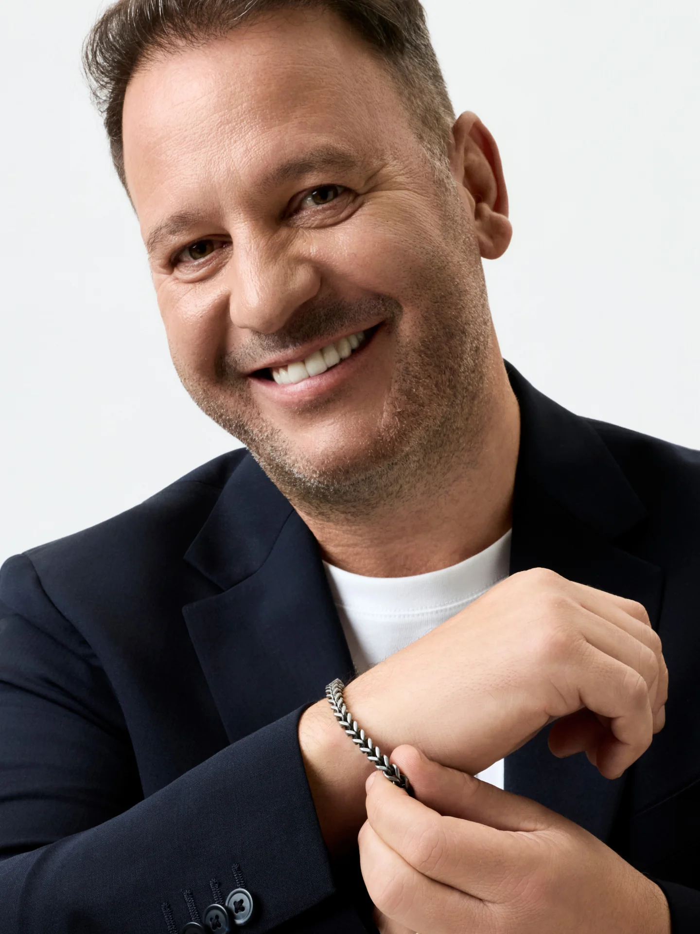 Pulseira One Men Captain - Image 2