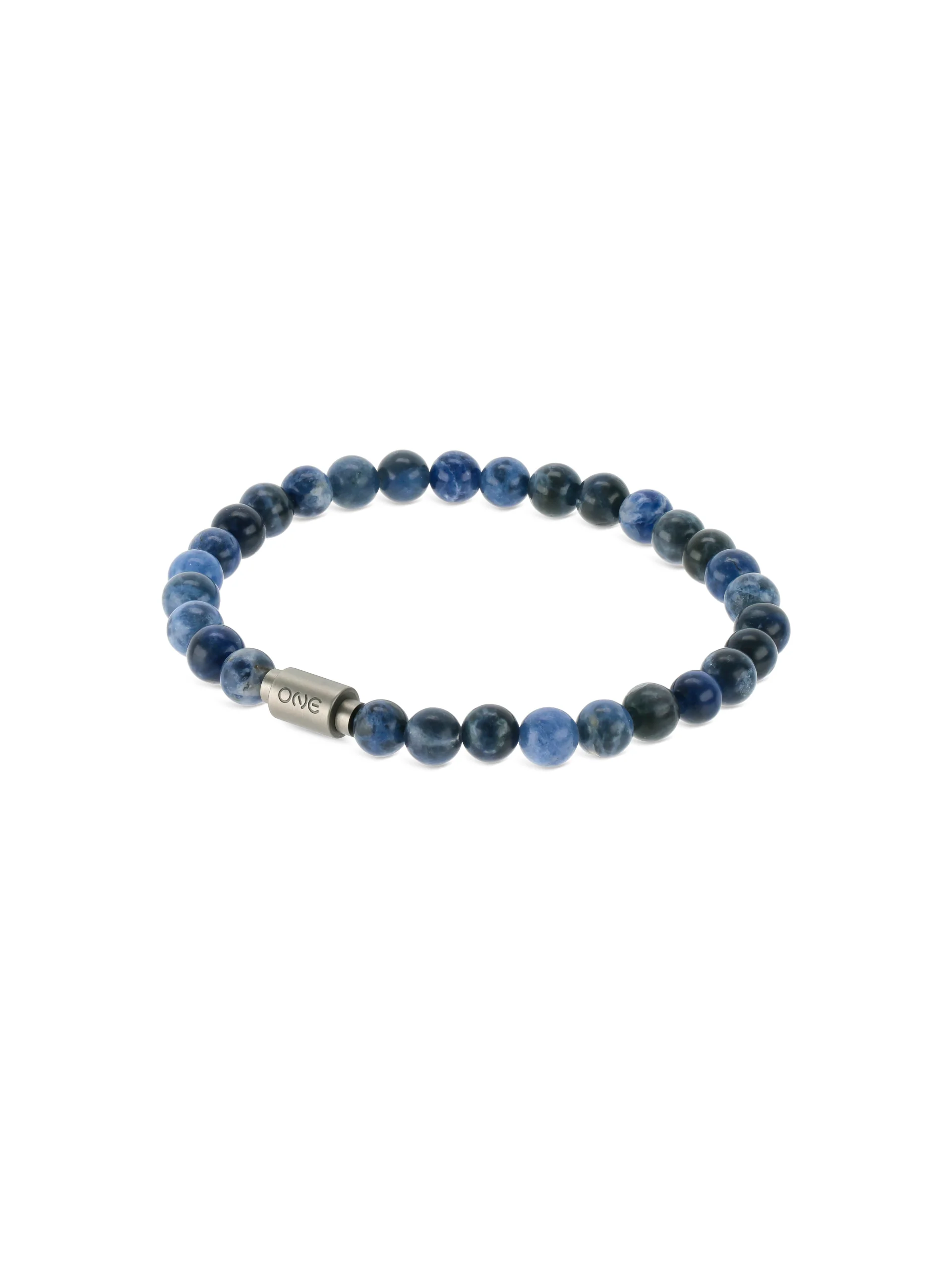 Pulseira One Men Forest Azul - Image 3