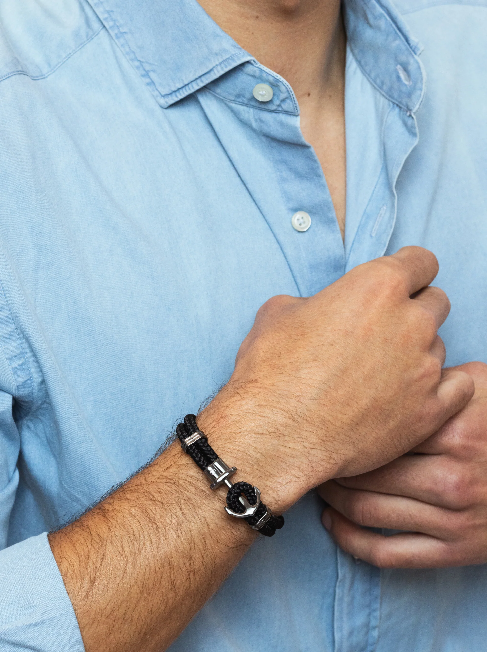 Pulseira One Men Mountain - Image 2