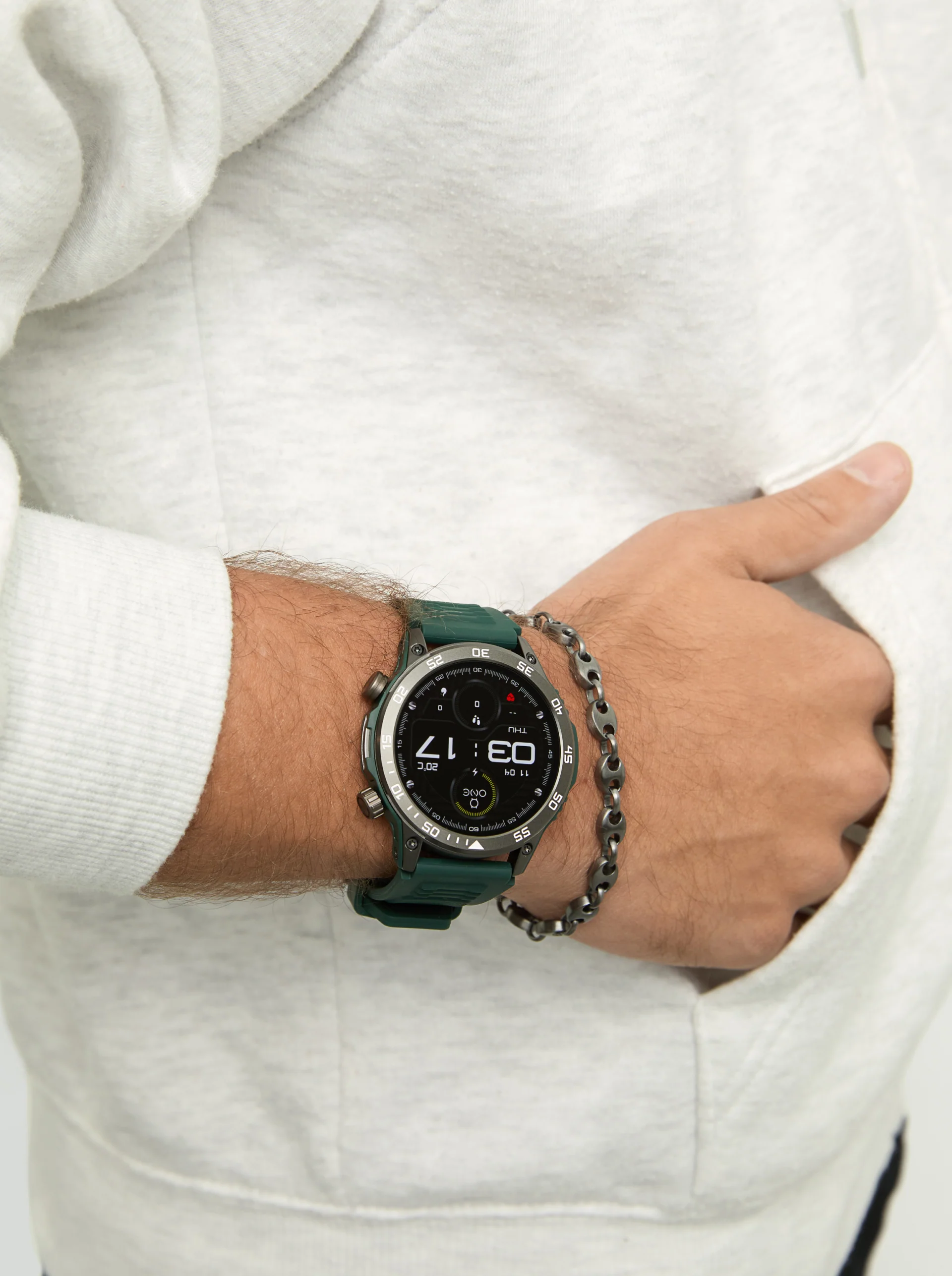 Pulseira One Men Horizon - Image 2