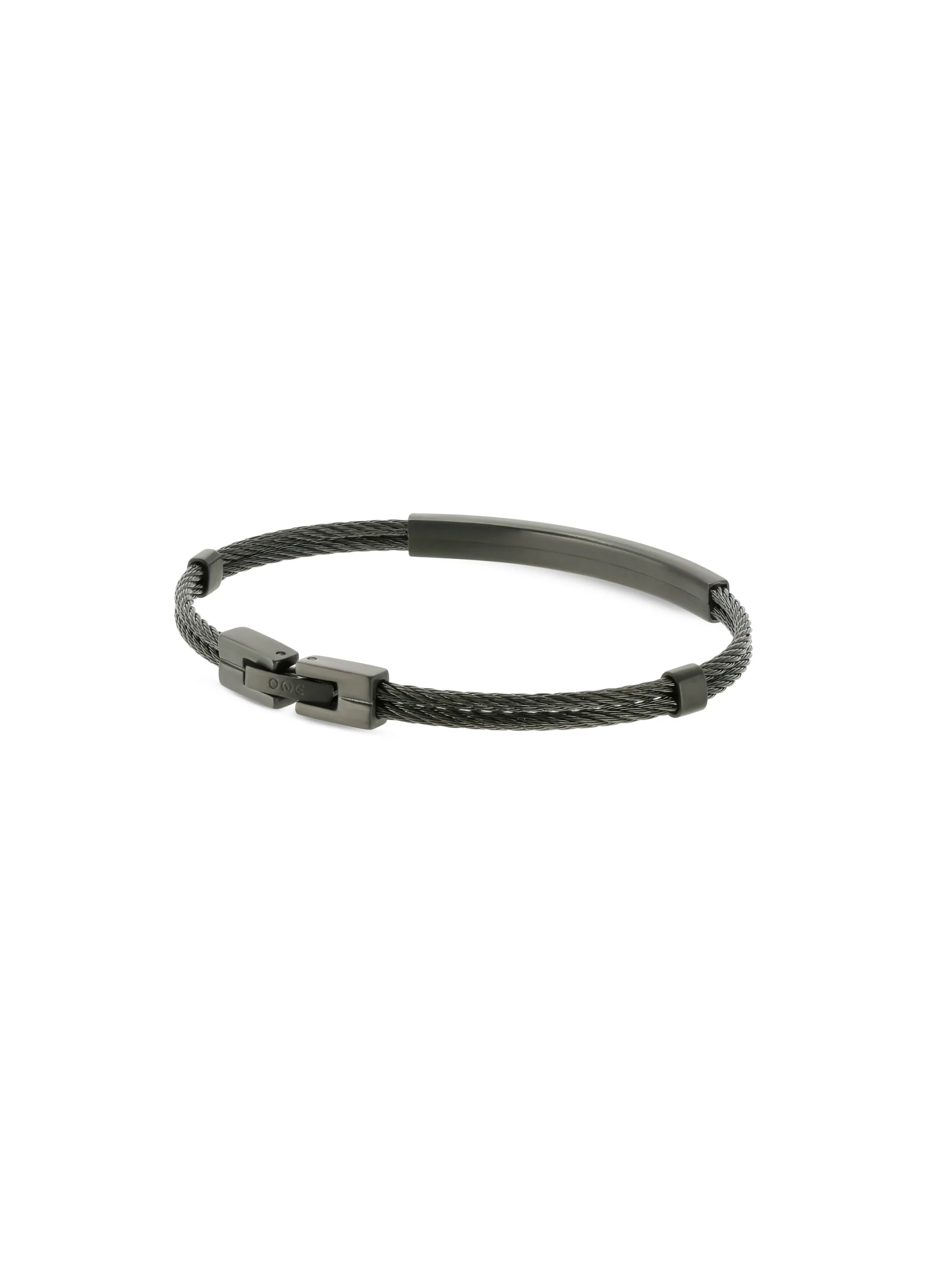 Pulseira One Men Endurance Black - Image 4
