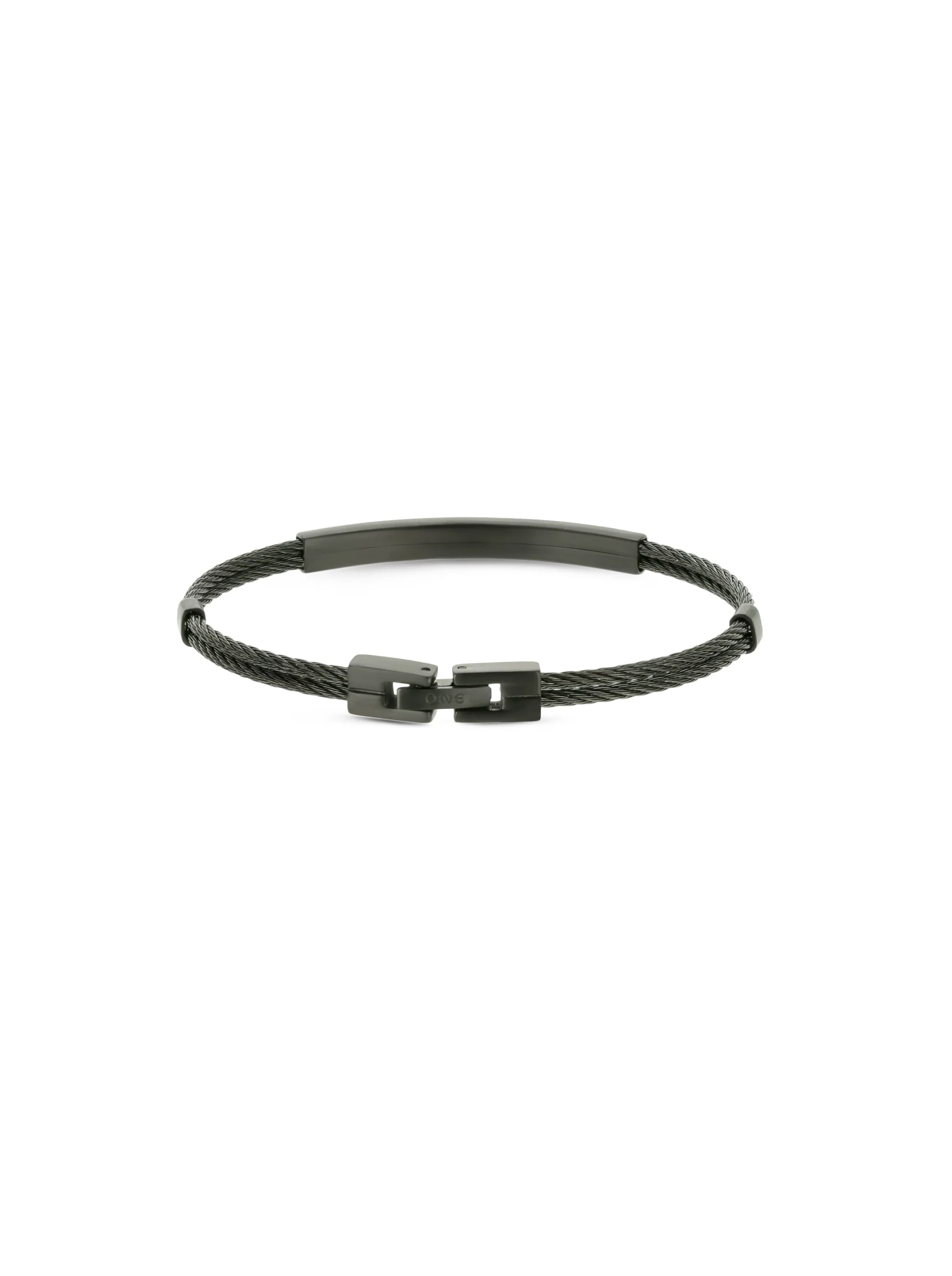 Pulseira One Men Endurance Black - Image 5