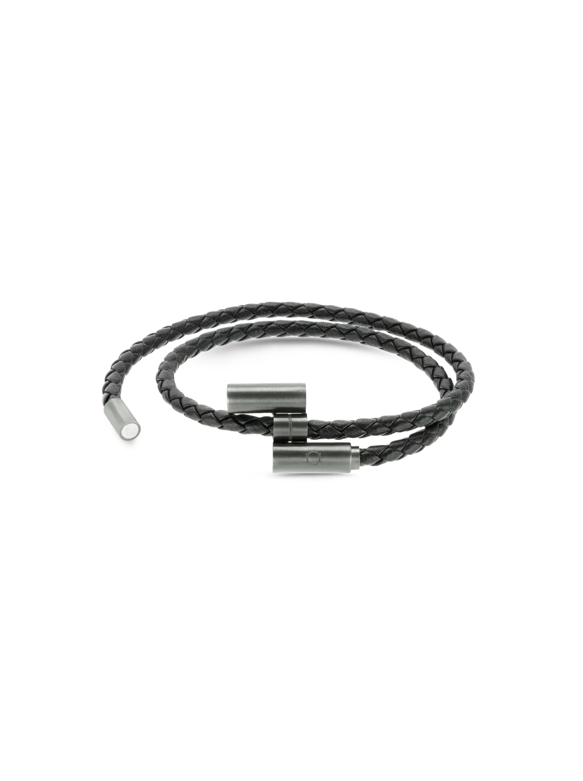 Pulseira One Men Ruged Black - Image 3