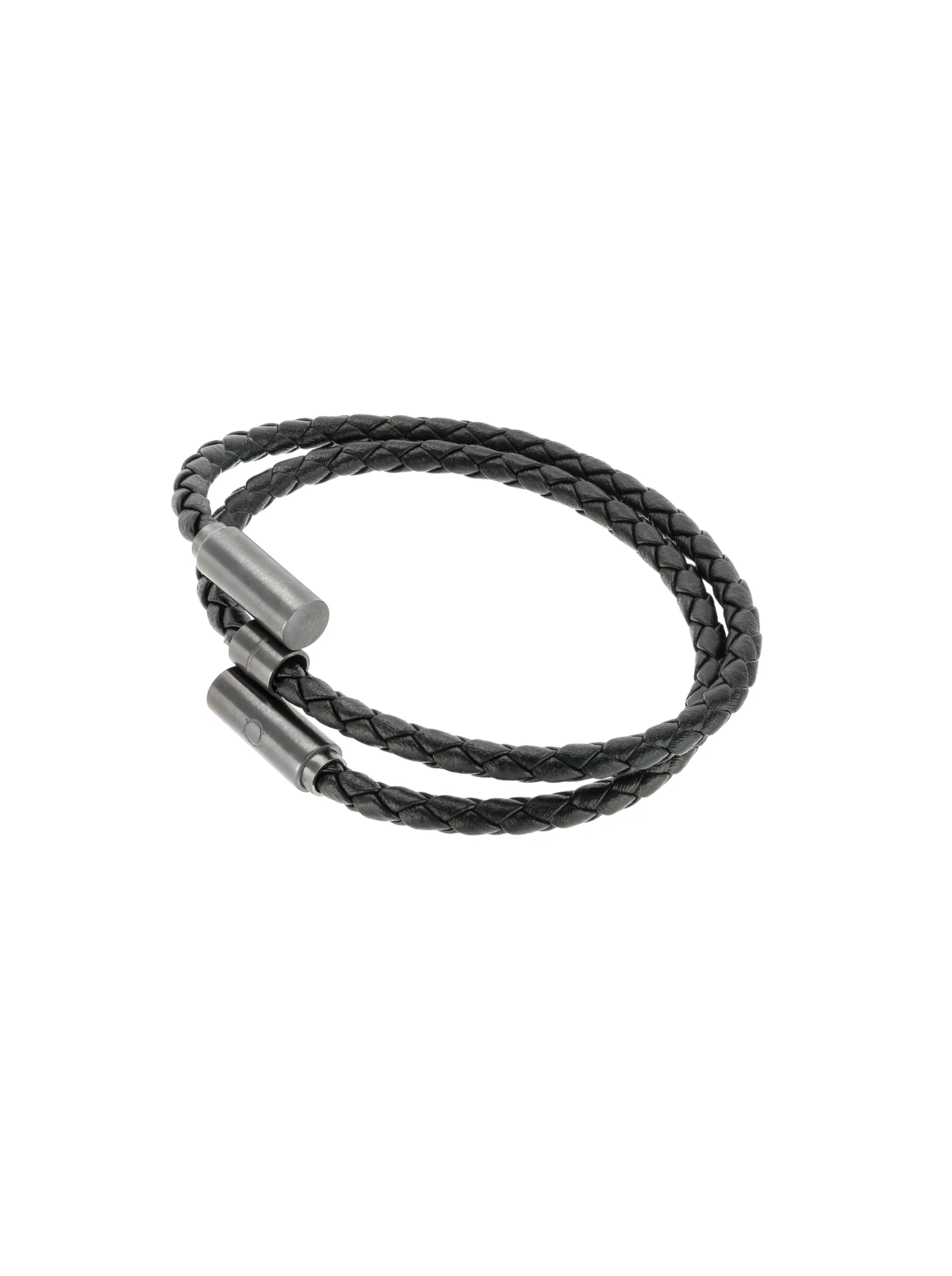 Pulseira One Men Ruged Black - Image 4