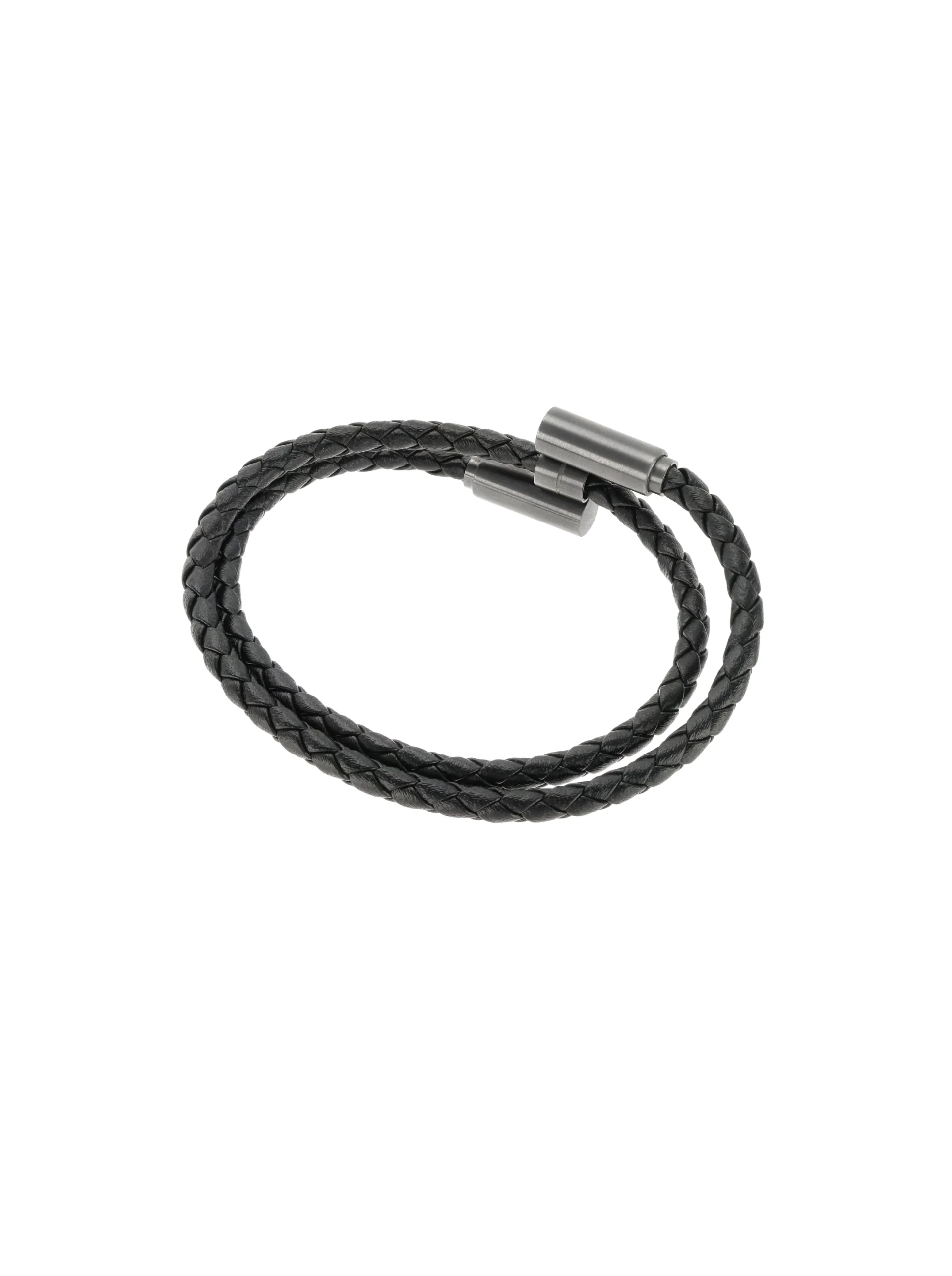 Pulseira One Men Ruged Black - Image 5