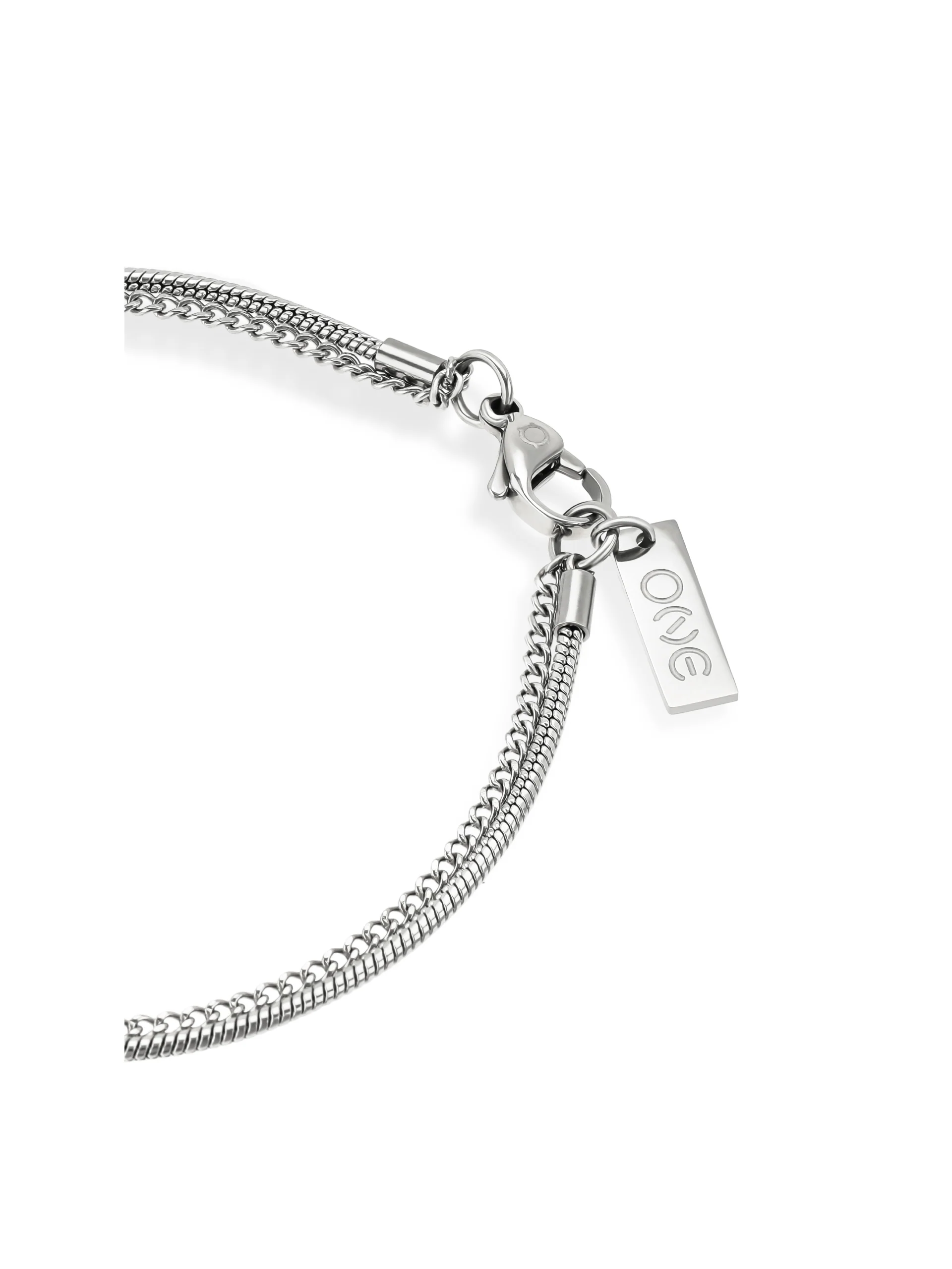 Pulseira One Men Trace - Image 3