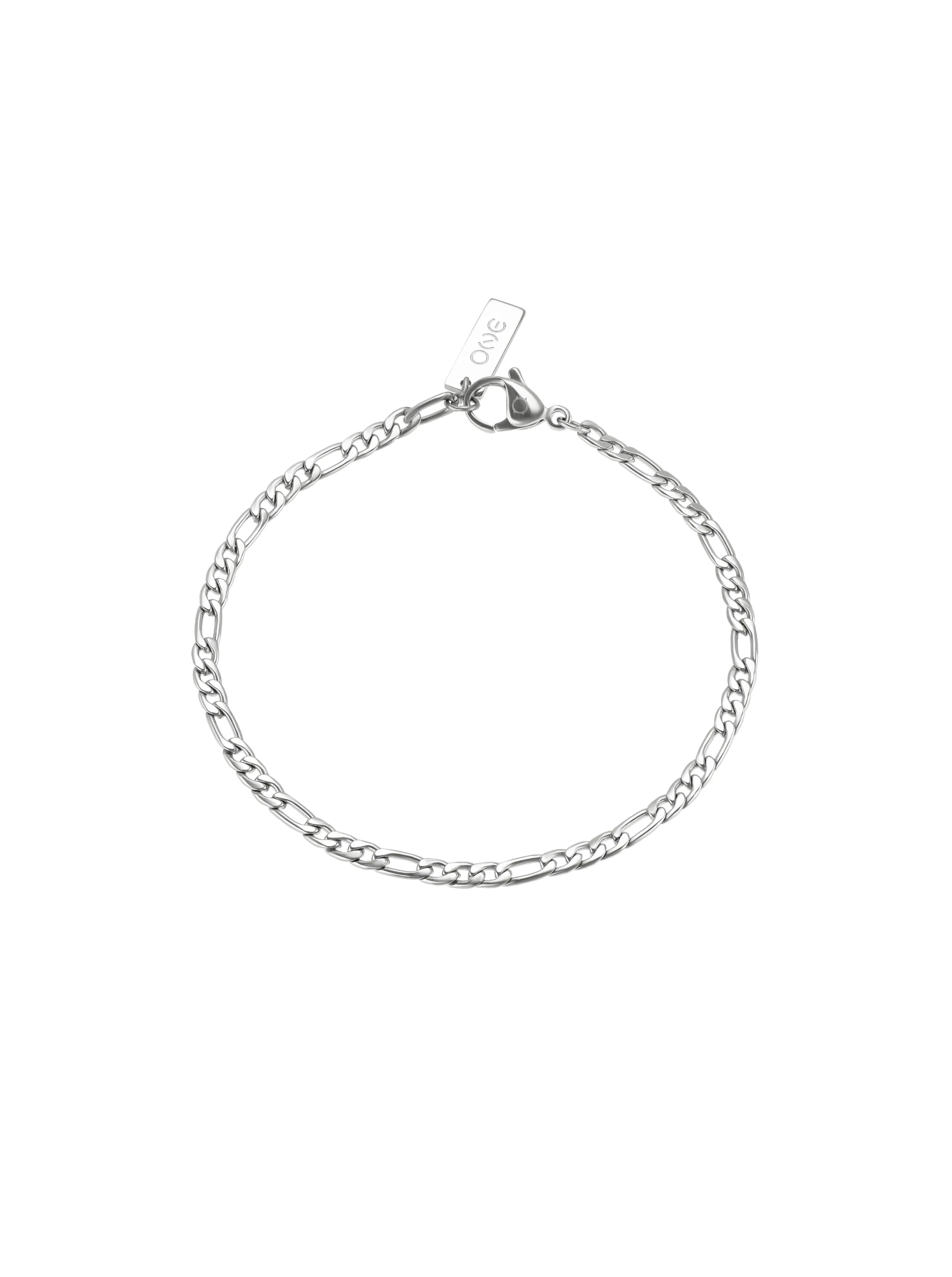 Pulseira One Duo Silver - Image 4