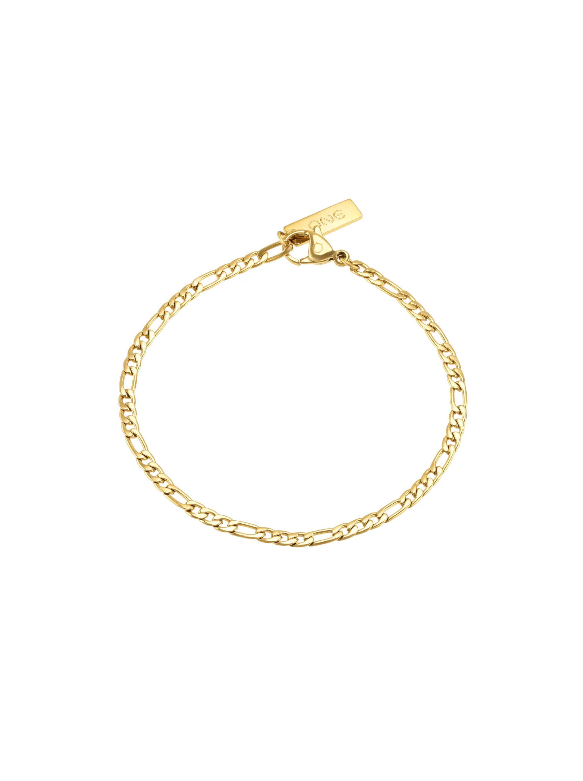 Pulseira One Duo Gold - Image 3
