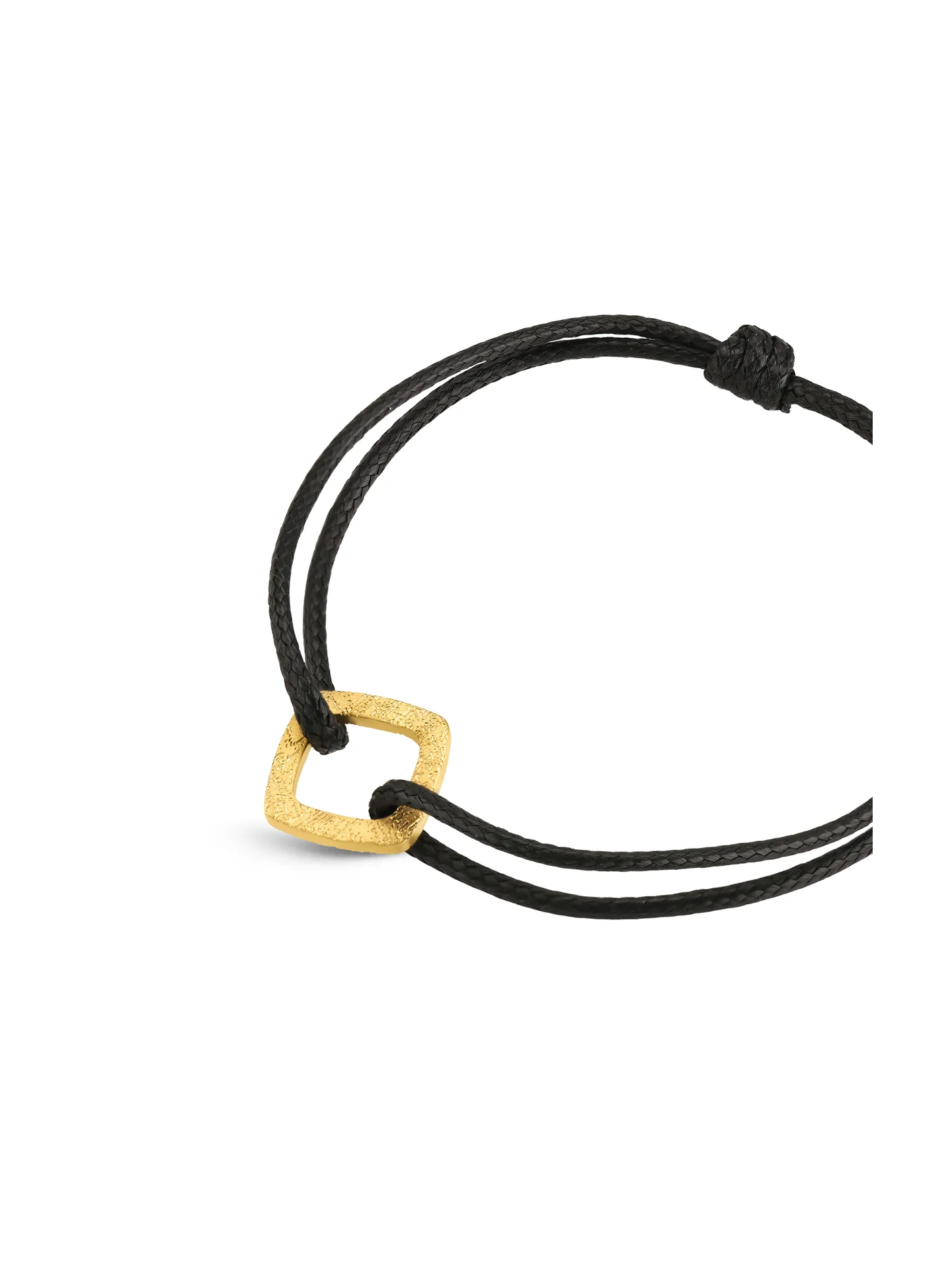 Pulseira One Men Journey Gold - Image 3