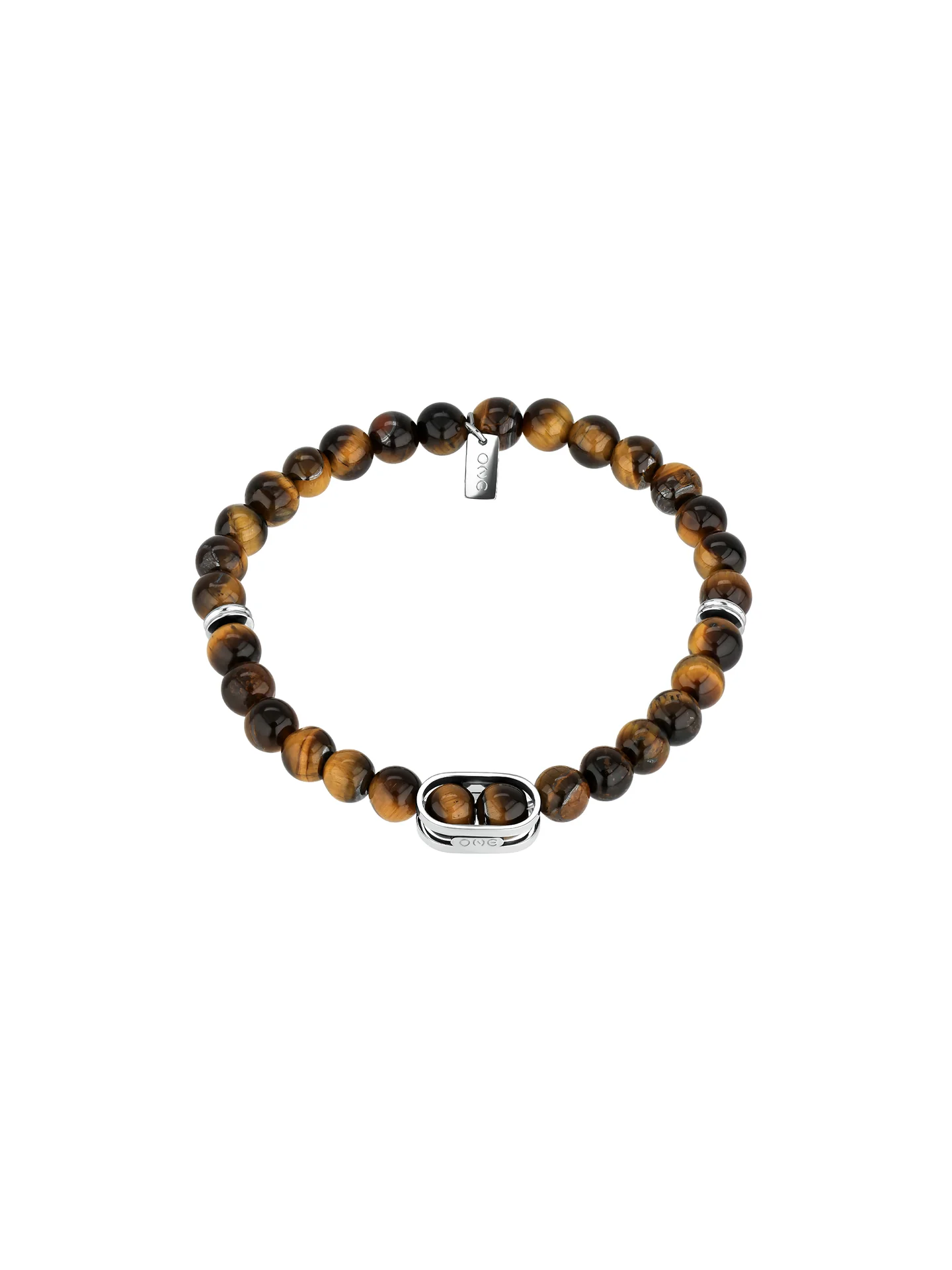 Pulseira One Men Roots - Image 4