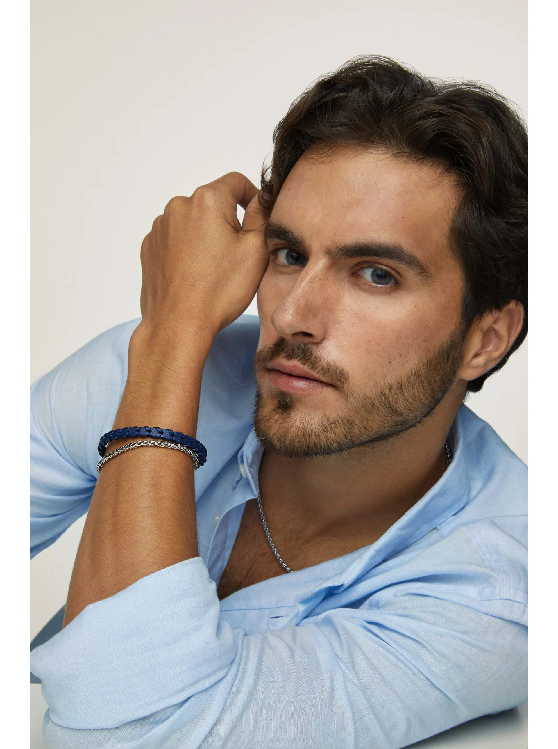 Colar 2 em 1 One Men Serenity - Image 3