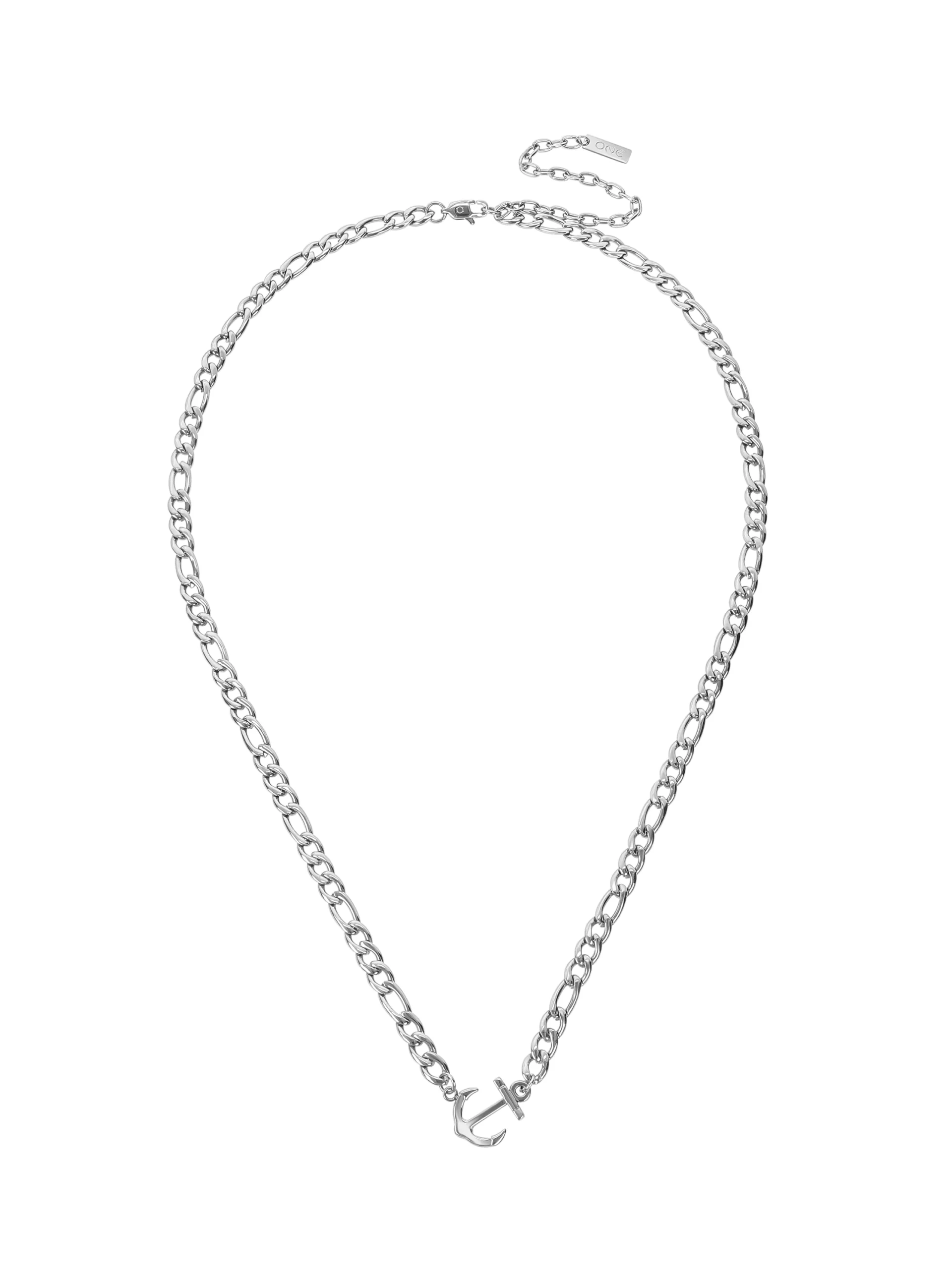 Colar One Men Anchor