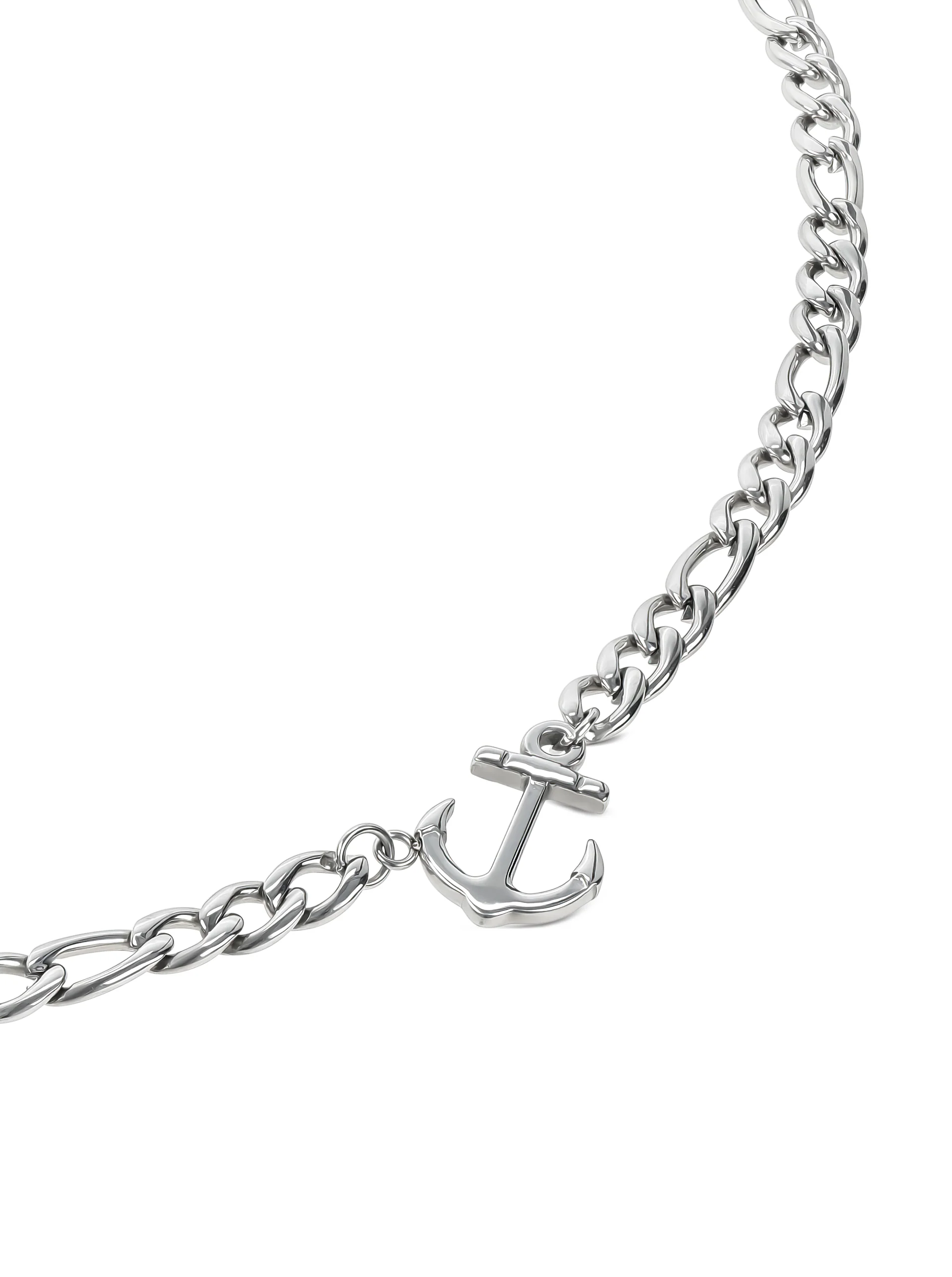 Colar One Men Anchor - Image 2