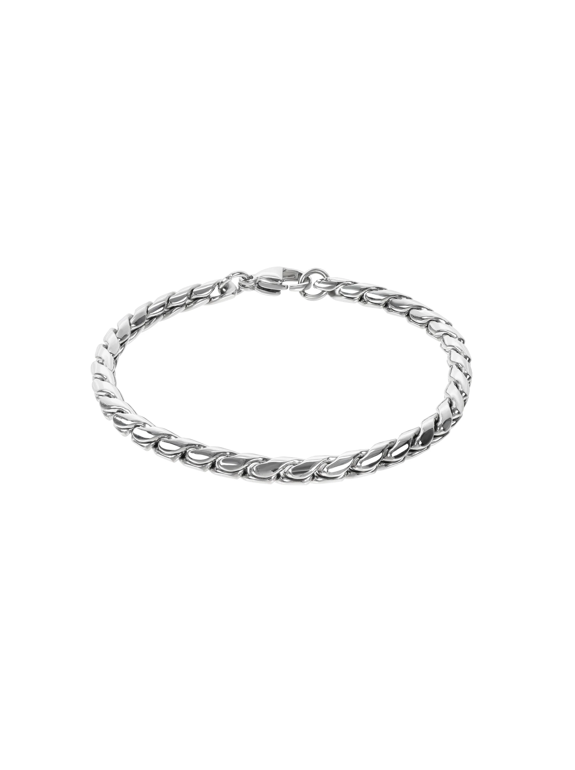 Colar 2 em 1 One Men Timeless Steel - Image 3