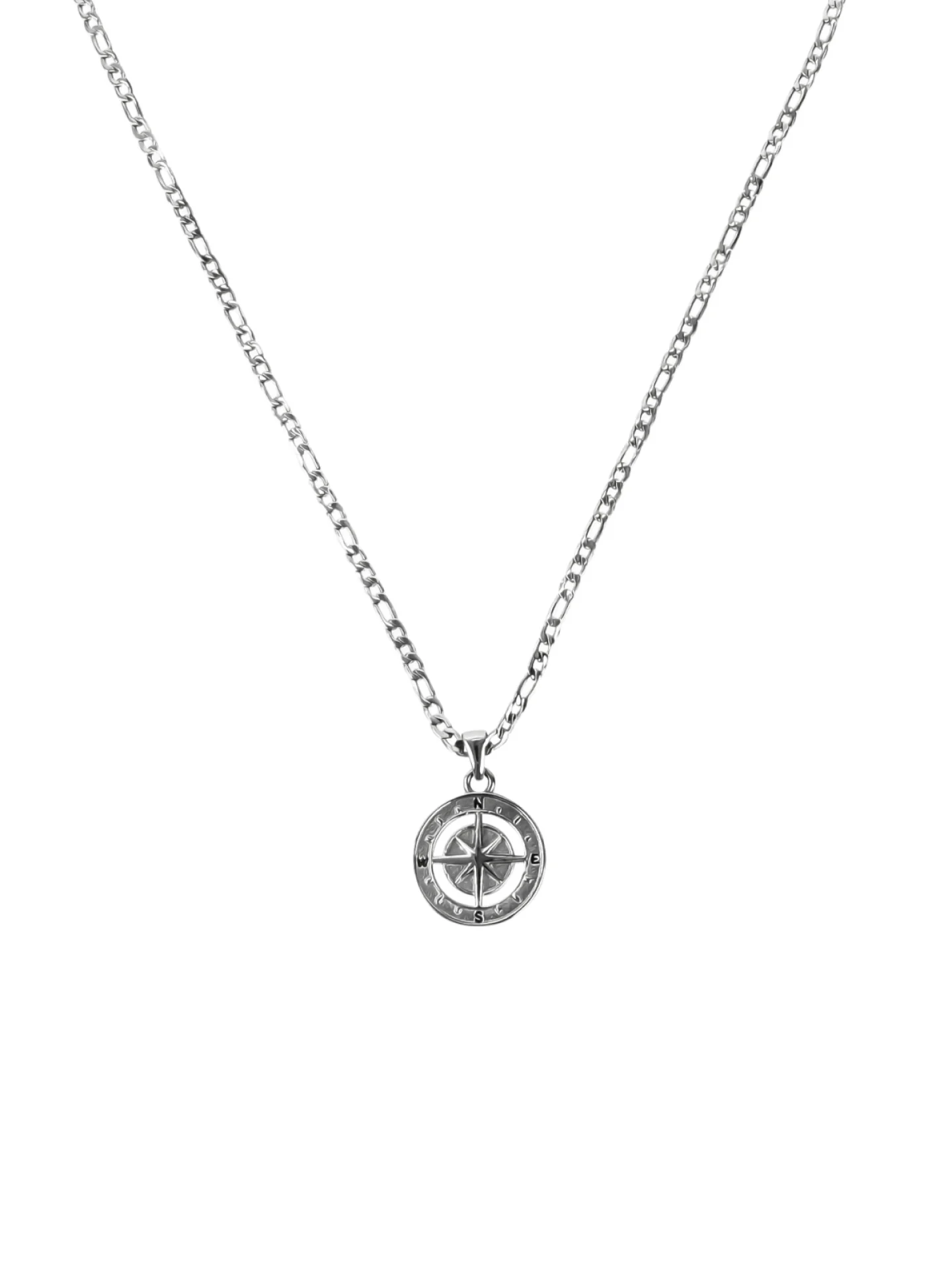 Colar One Men Explorer Steel