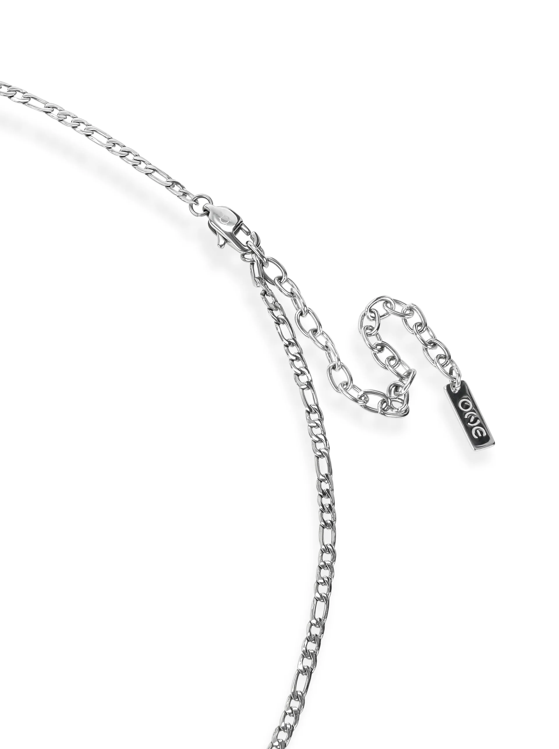 Colar One Men Explorer Steel - Image 4