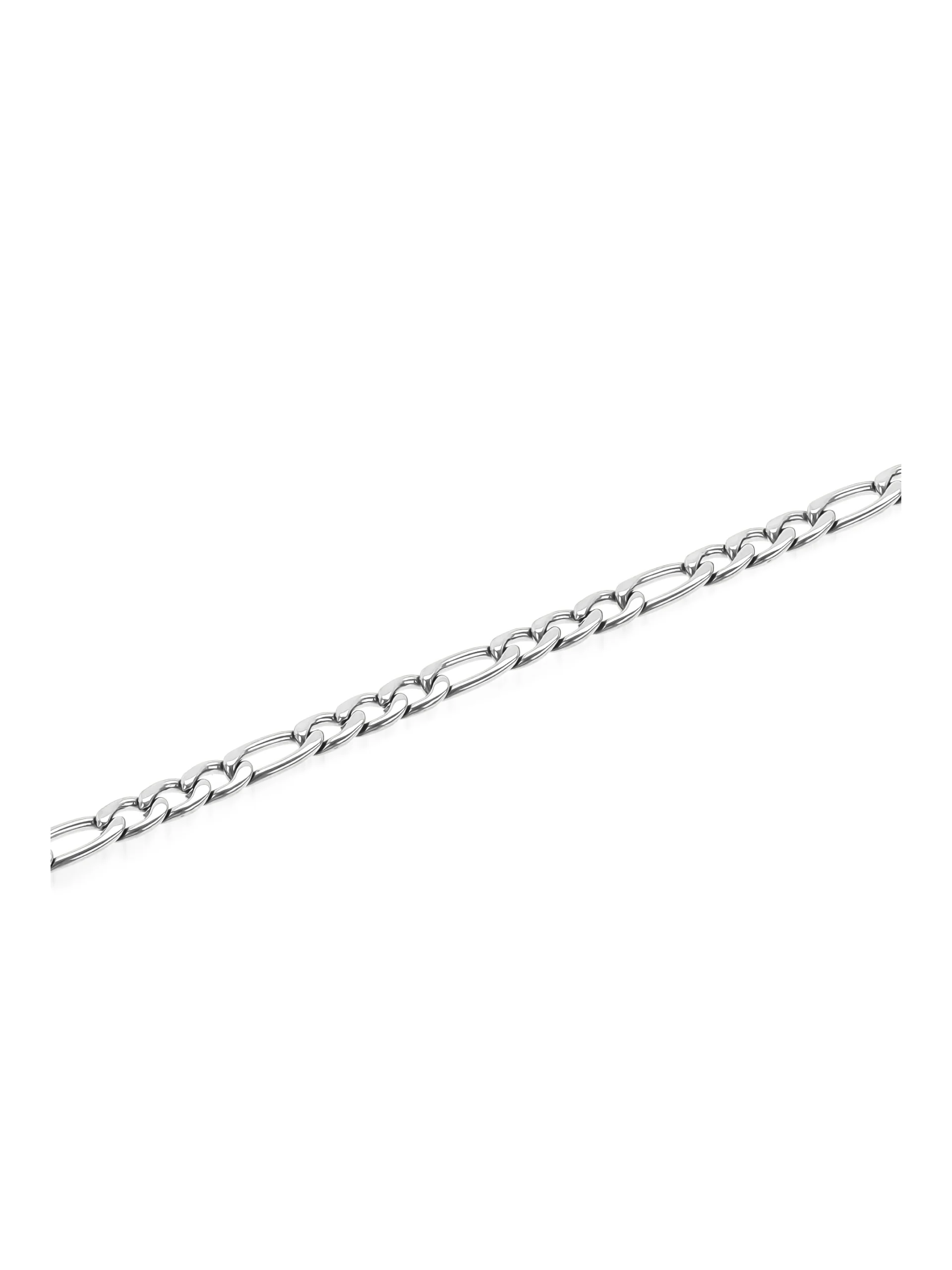 Colar 2 em 1 One Men Solid Steel - Image 3