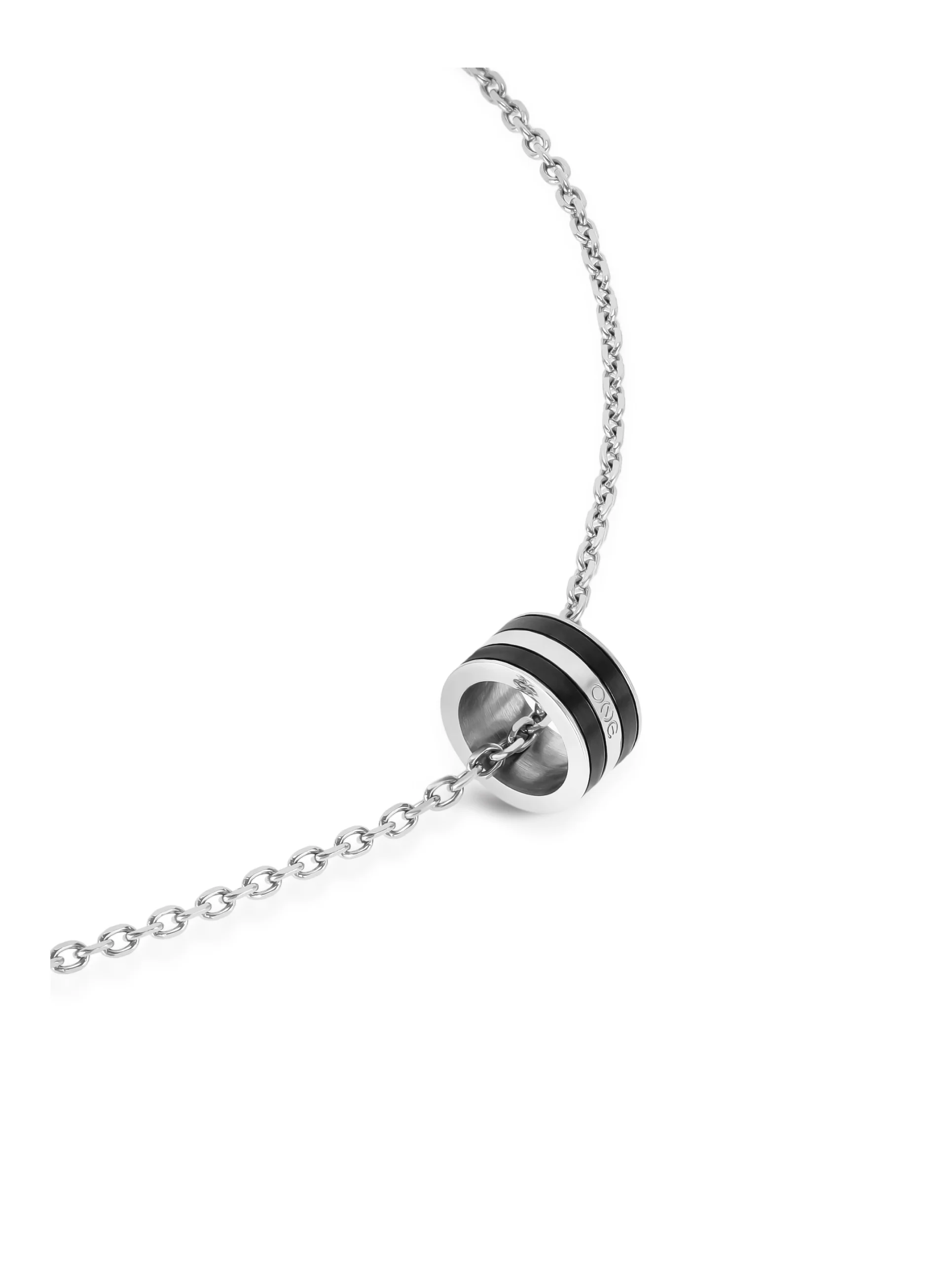 Colar One Men Alliance Steel - Image 3