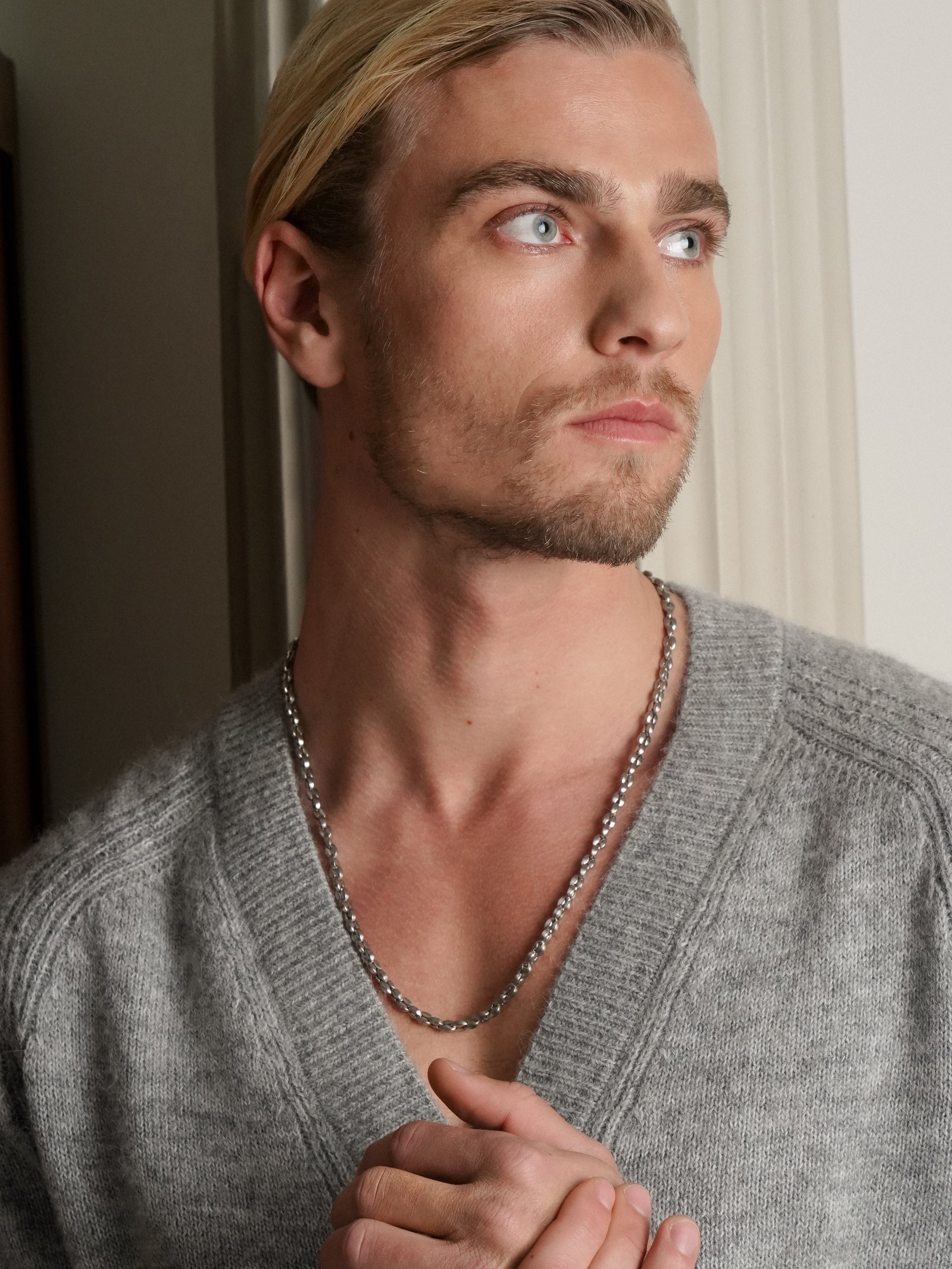 Colar One Men Iron - Image 2