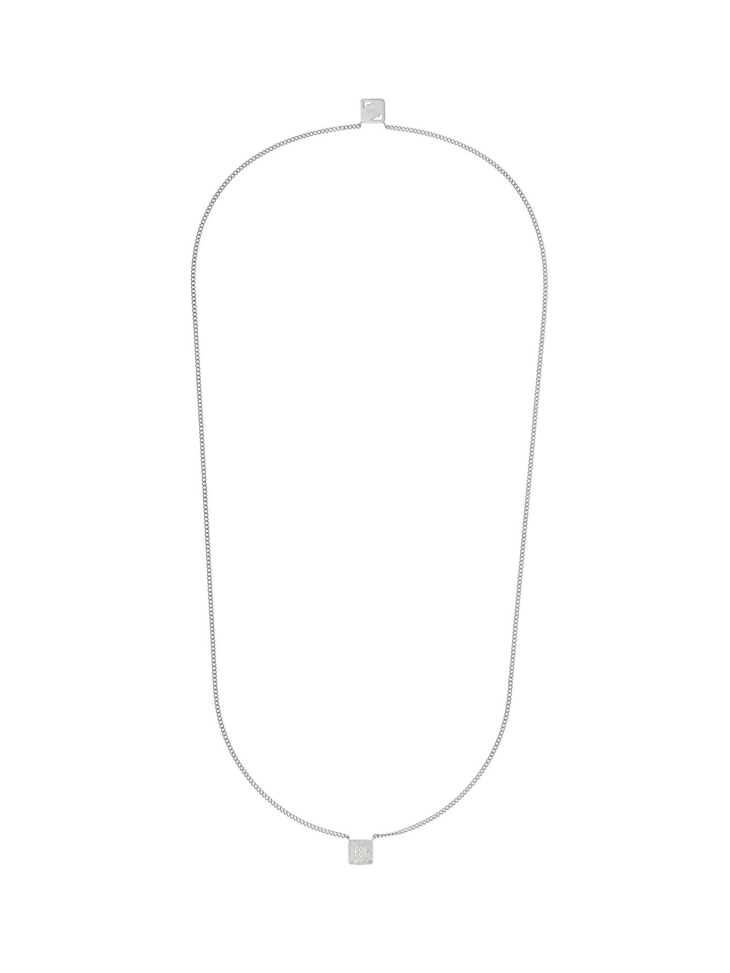 Colar Escapulário One Men Shield - Image 4
