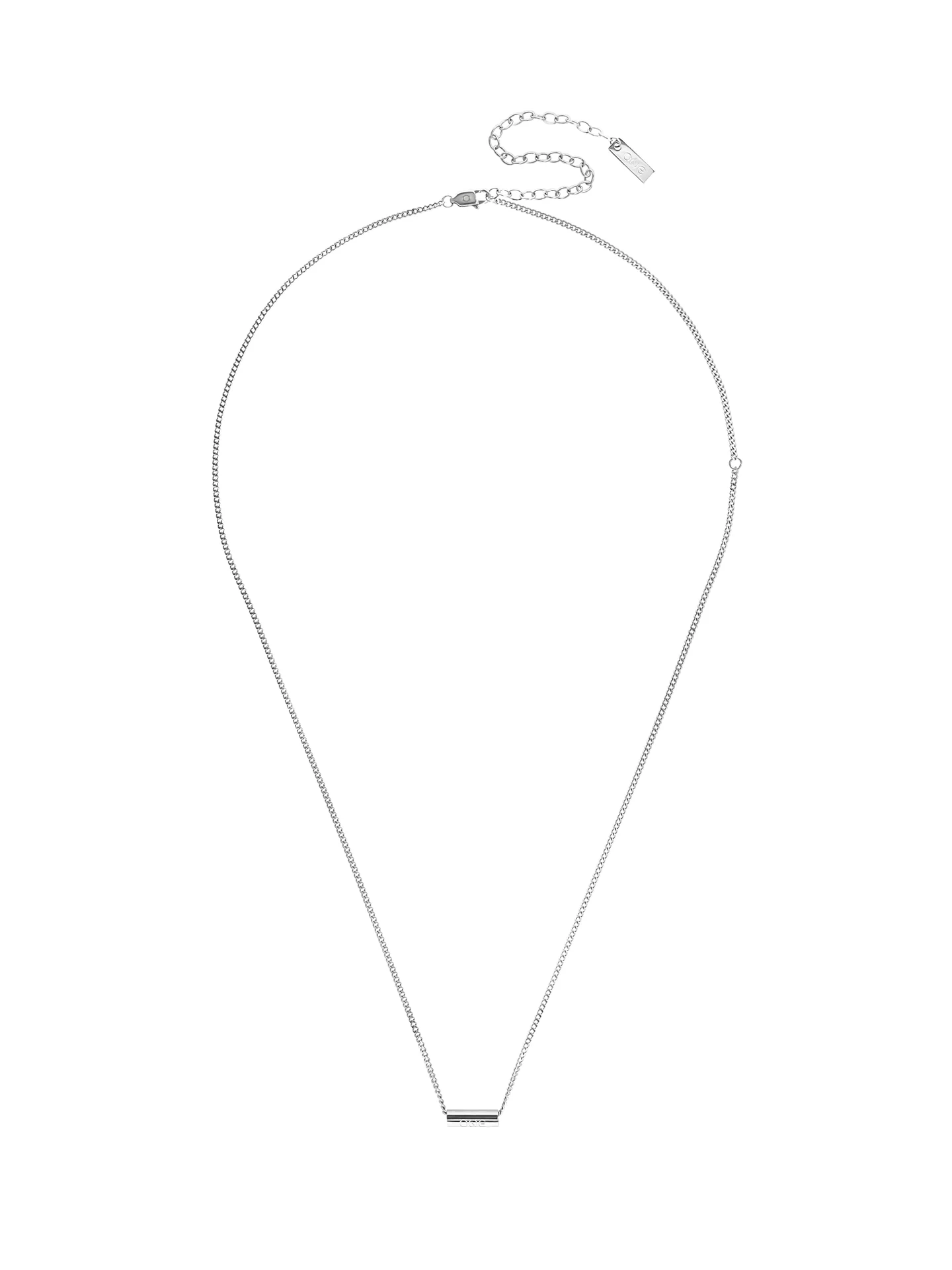 Colar One Men Axis Steel - Image 4