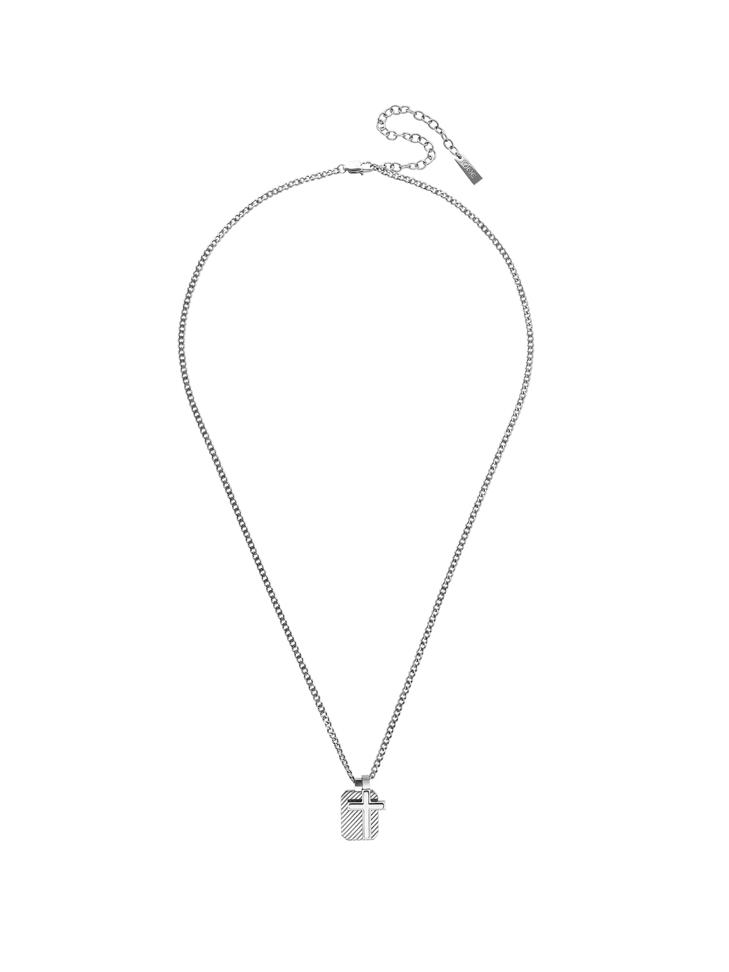 Colar One Men Guardian Steel - Image 4