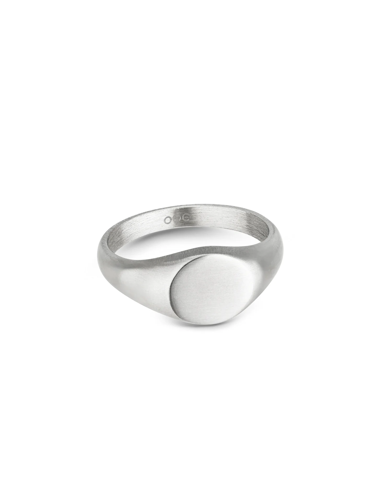 Anel One Men Note Curve - Image 3