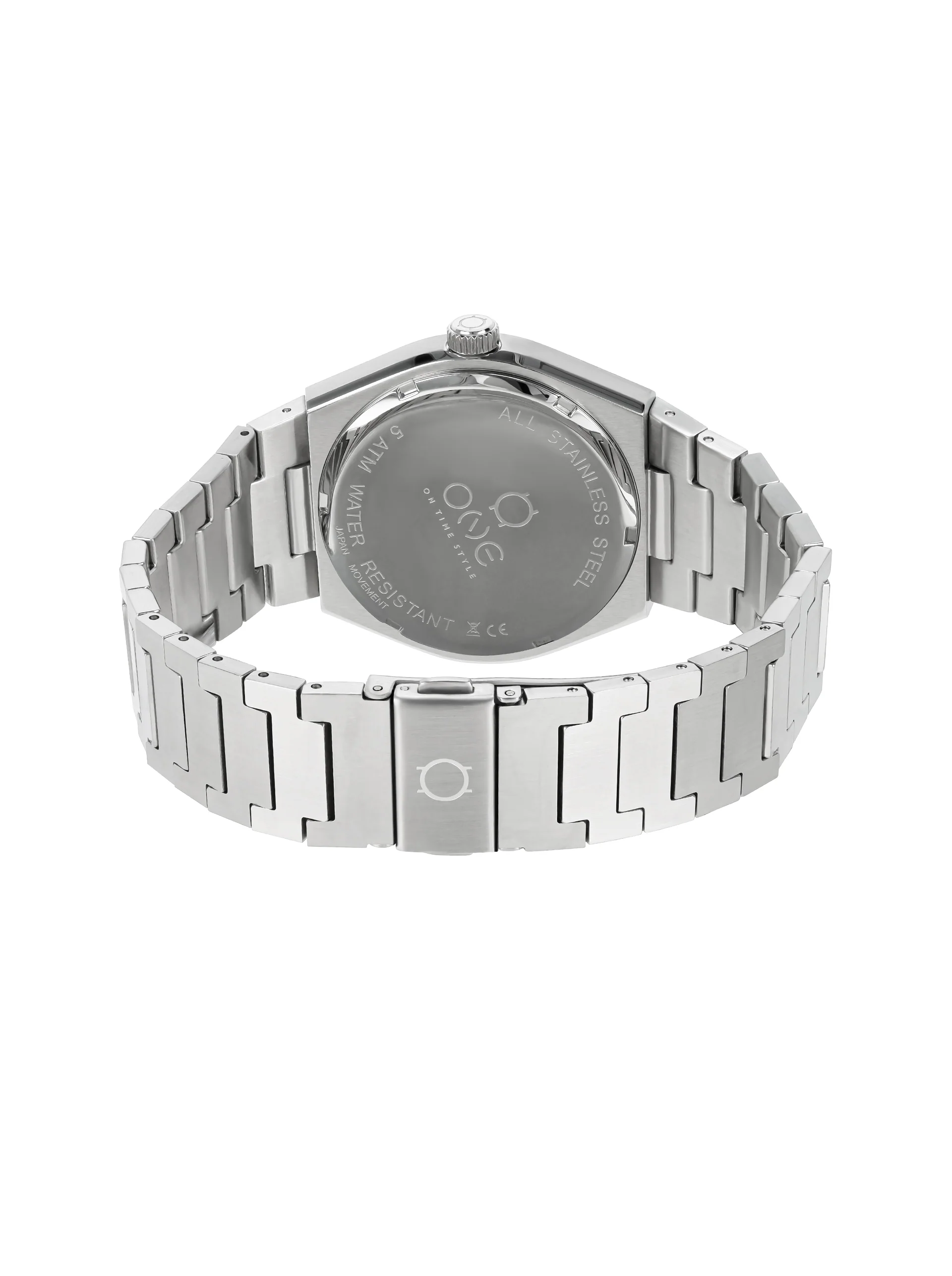Relógio One Graphite - Image 5