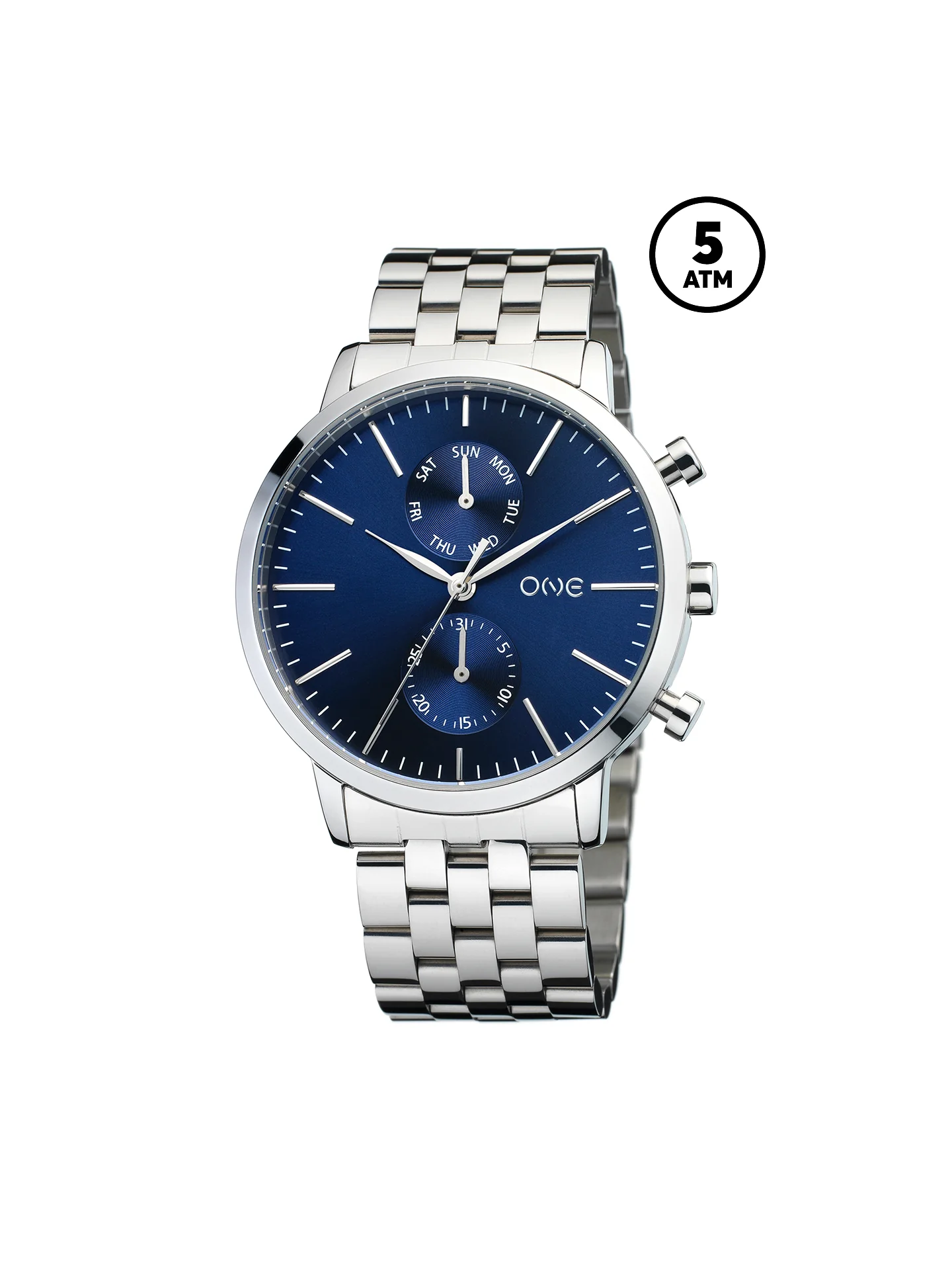 Relógio One Elite Blue