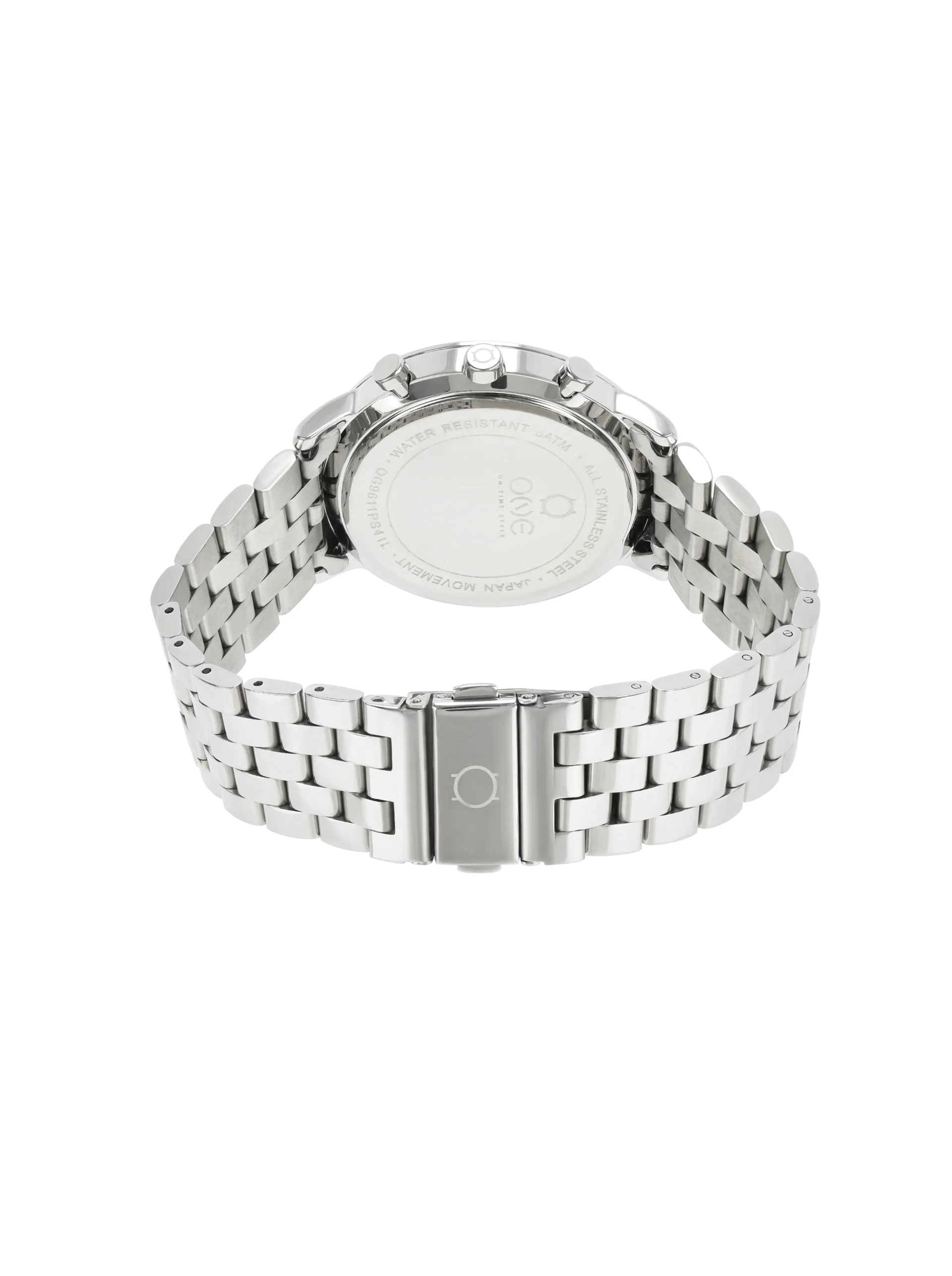Relógio One Elite Gray - Image 4