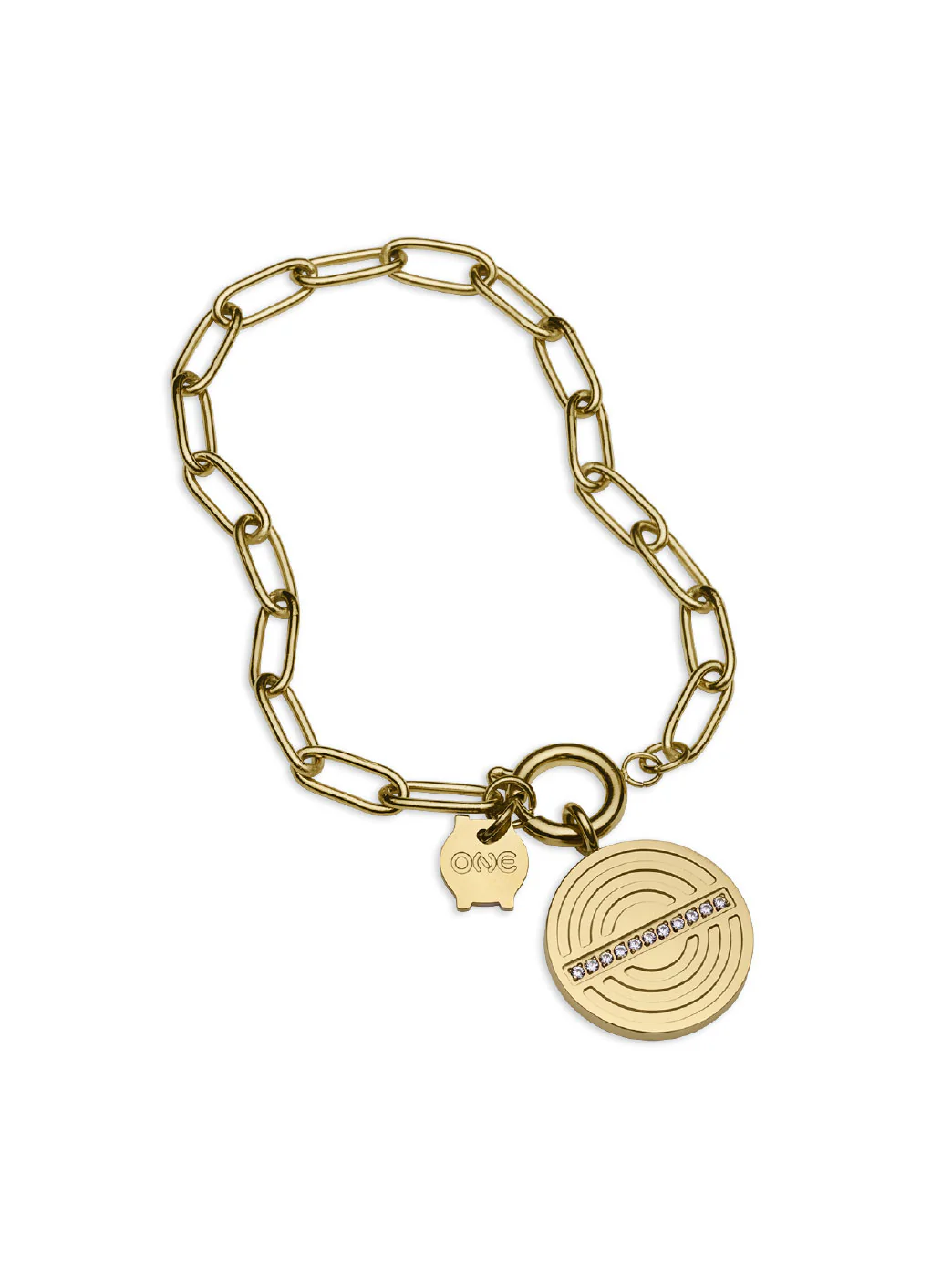 Pulseira One Asthetics