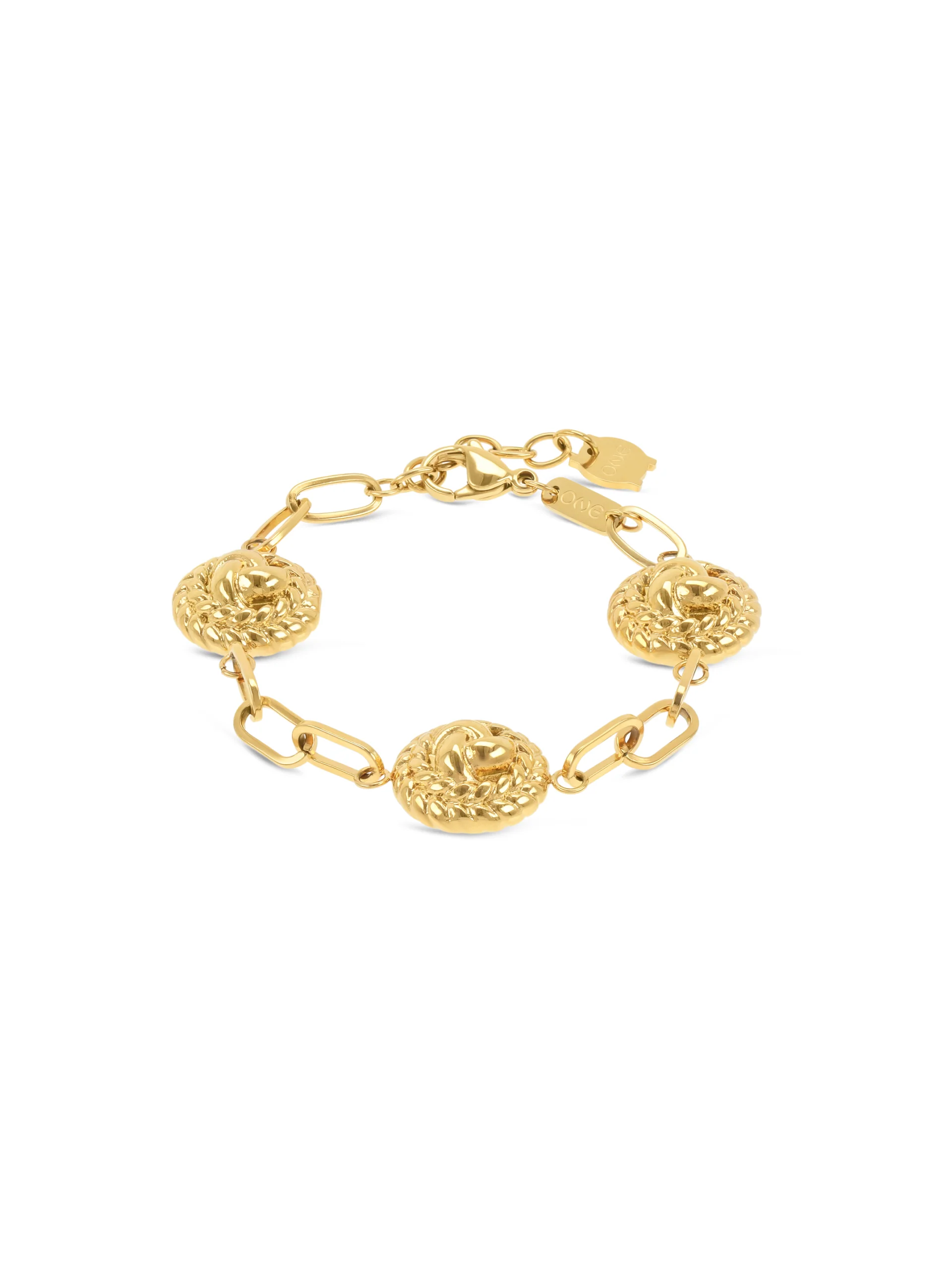 Pulseira One Prestige Medal