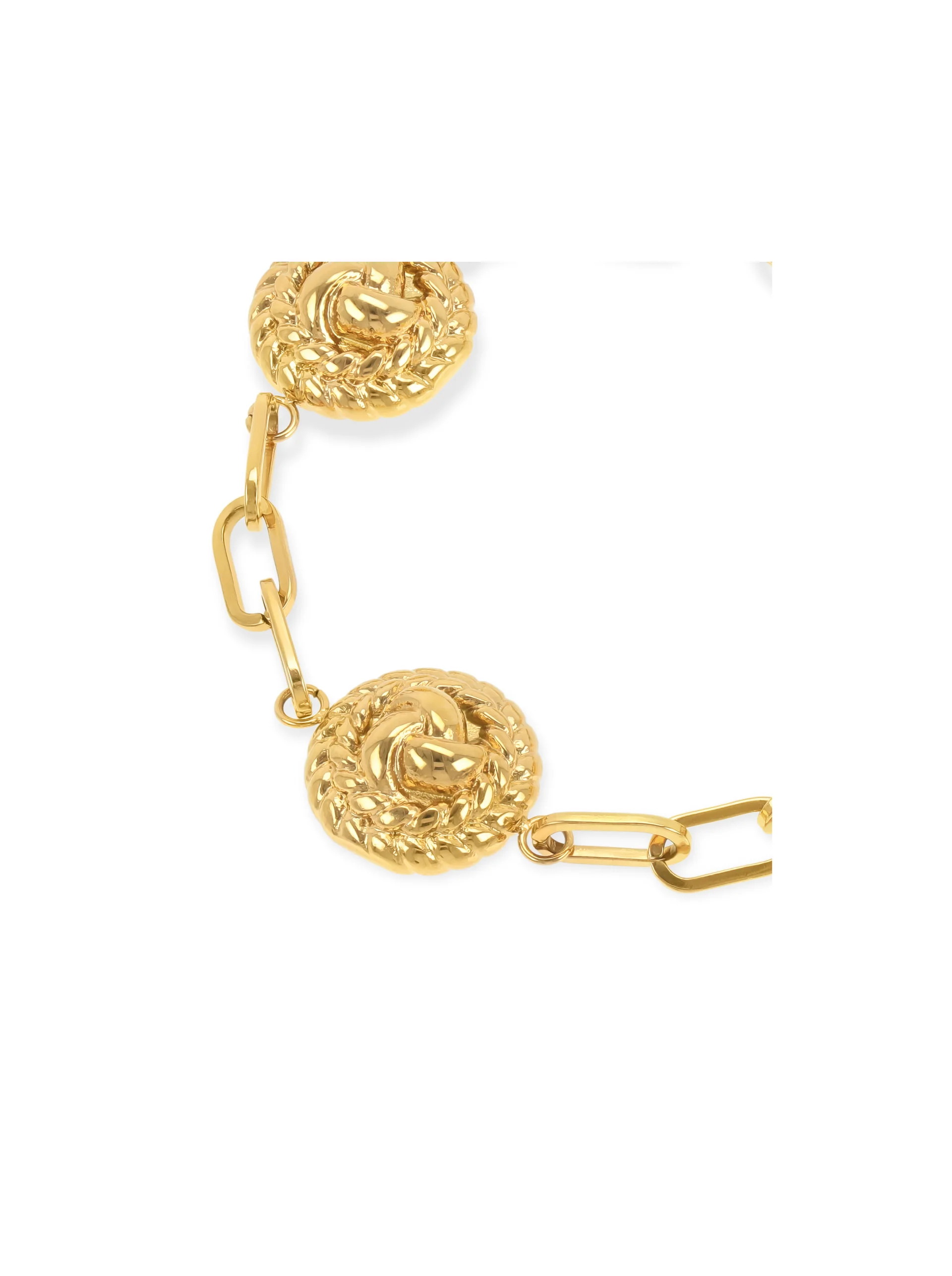 Pulseira One Prestige Medal - Image 3