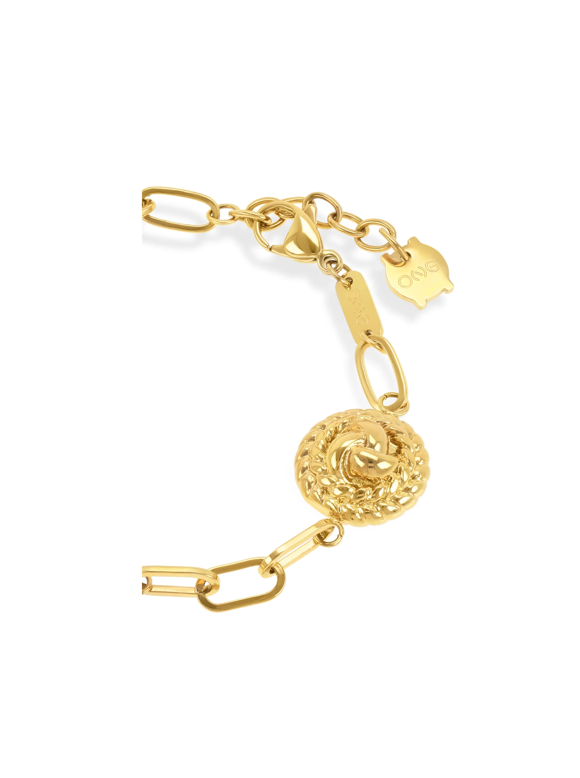 Pulseira One Prestige Medal - Image 4