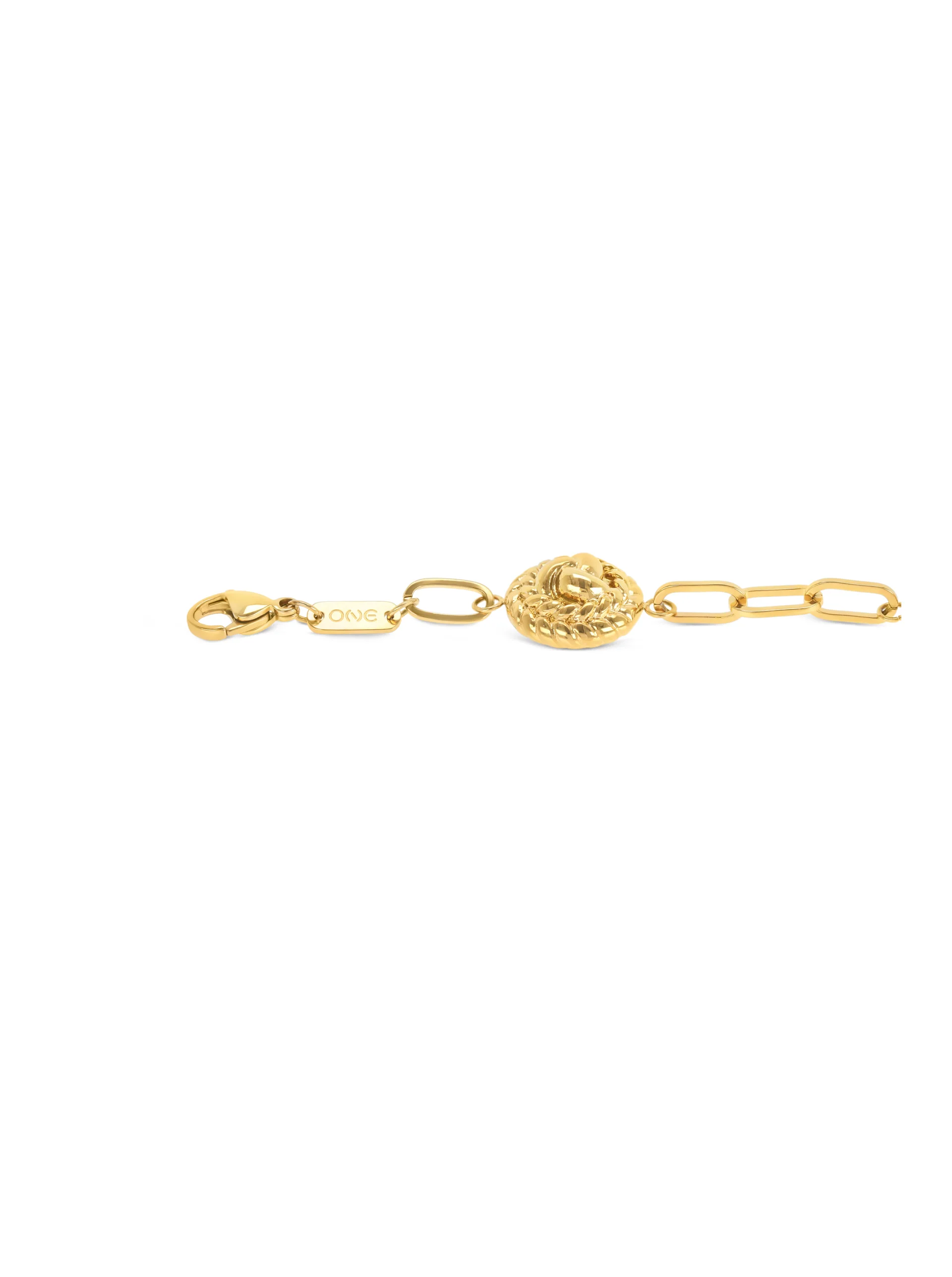 Pulseira One Prestige Medal - Image 5