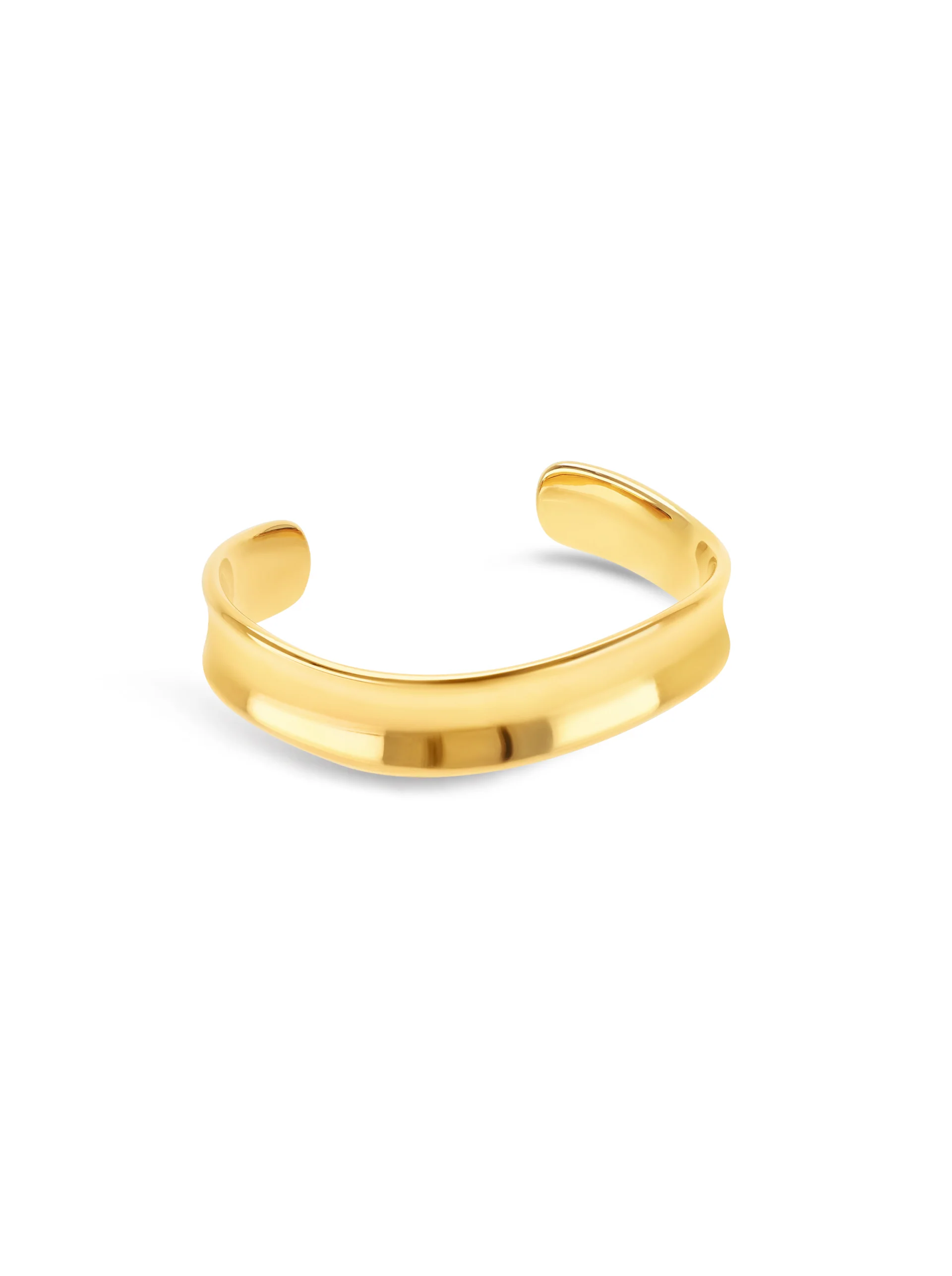 Escrava One Contour Gold - Image 4