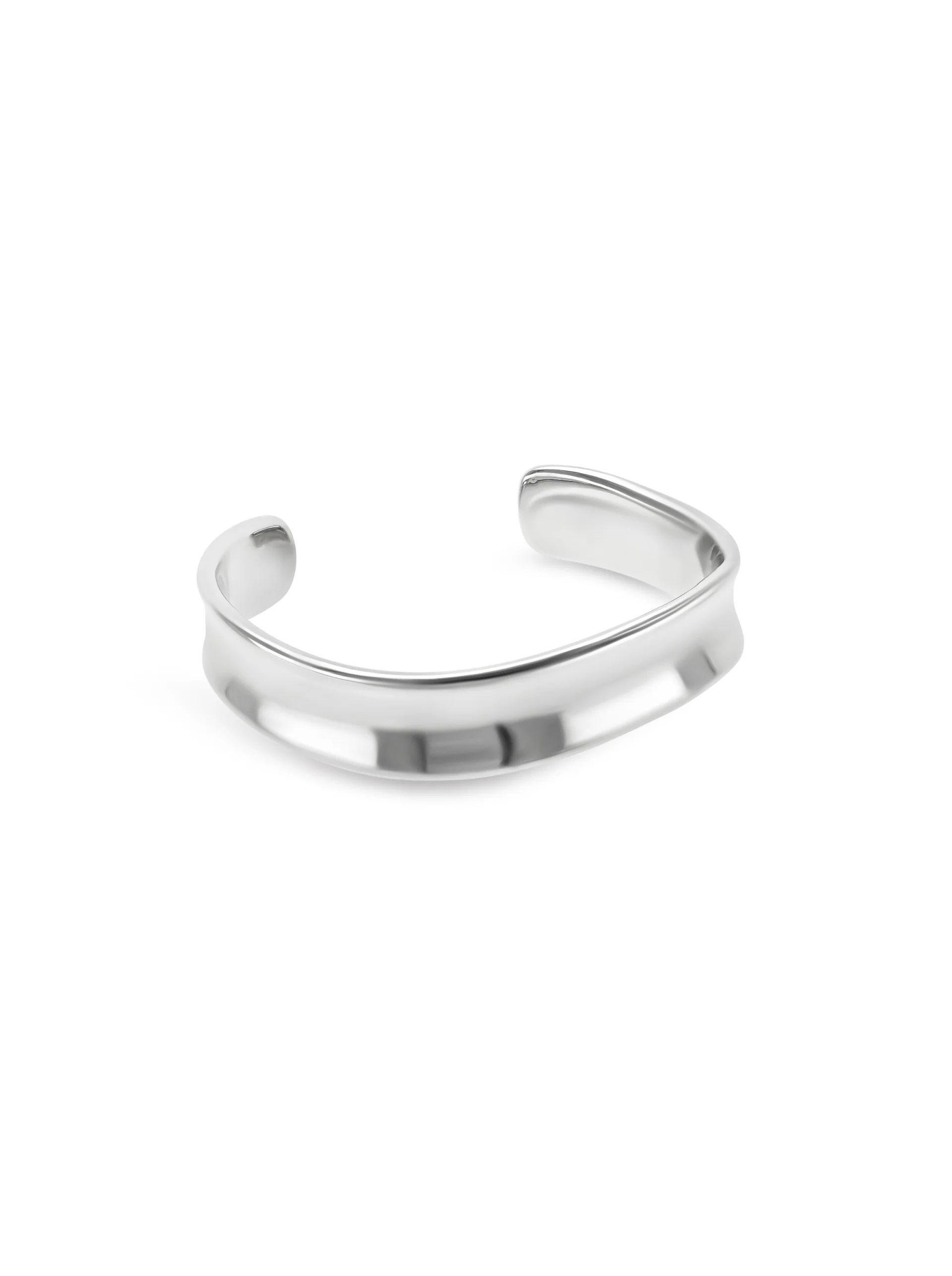 Escrava One Contour Silver - Image 3