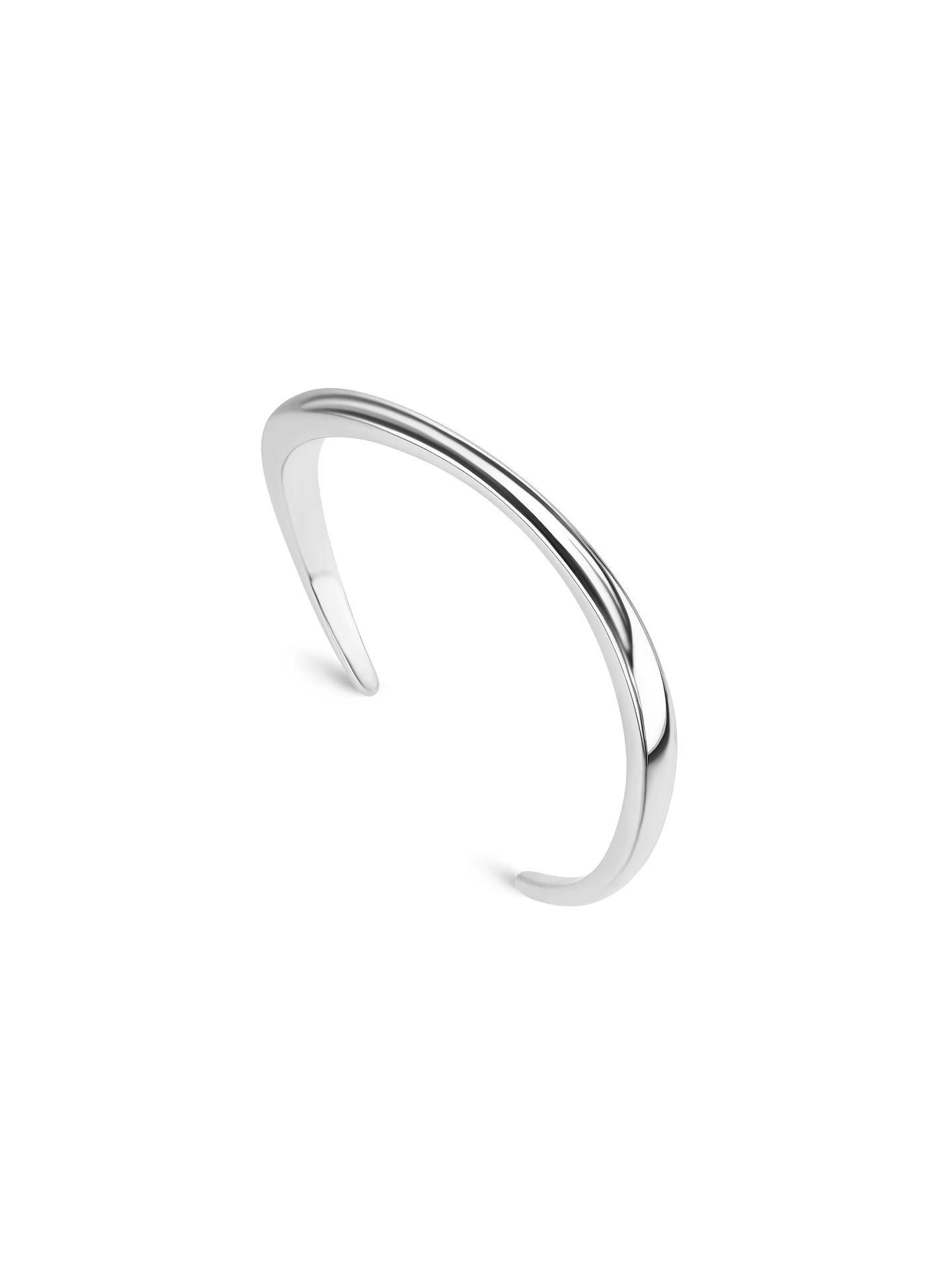 Escrava One Glisse Silver