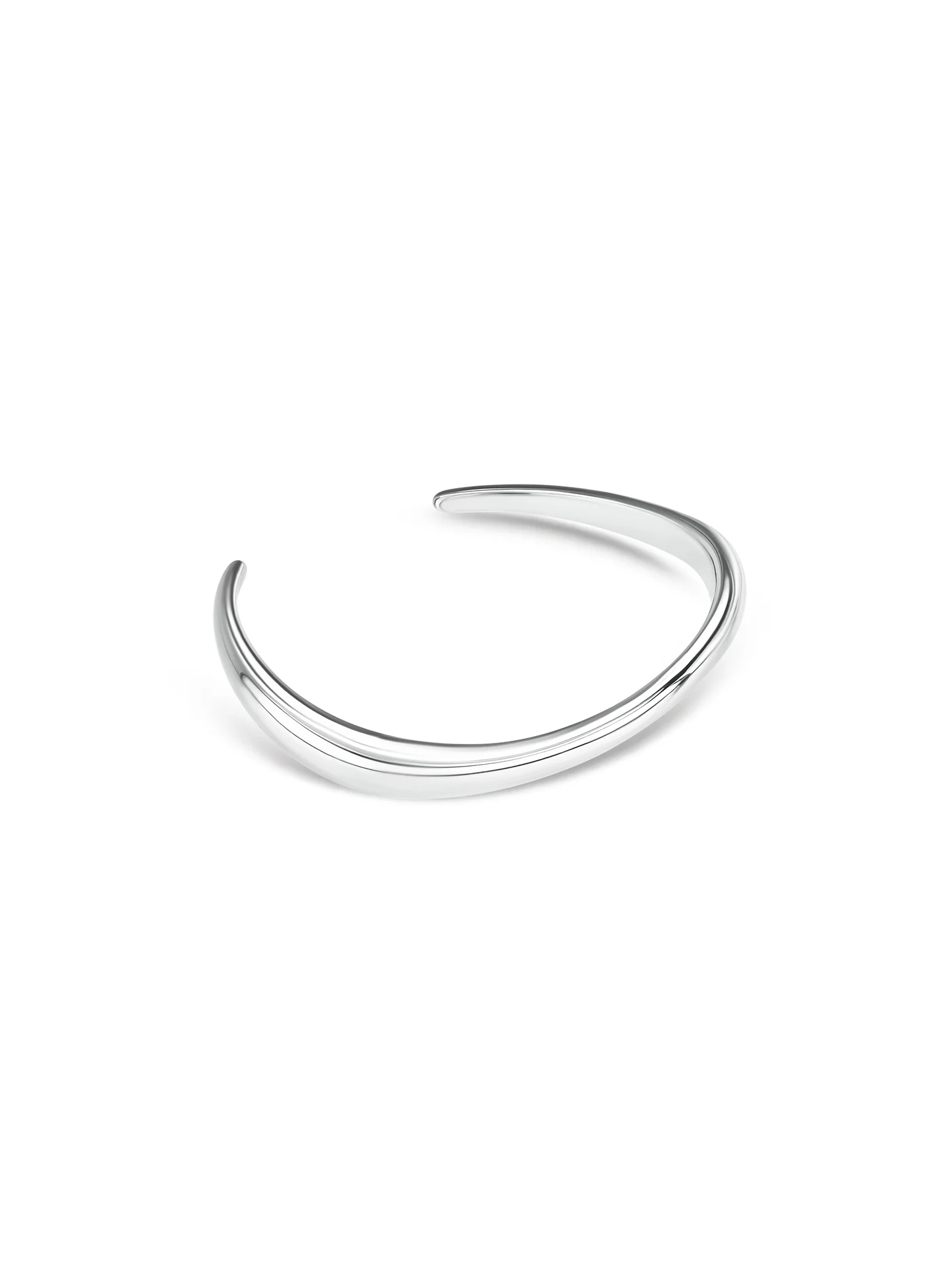 Escrava One Glisse Silver - Image 3