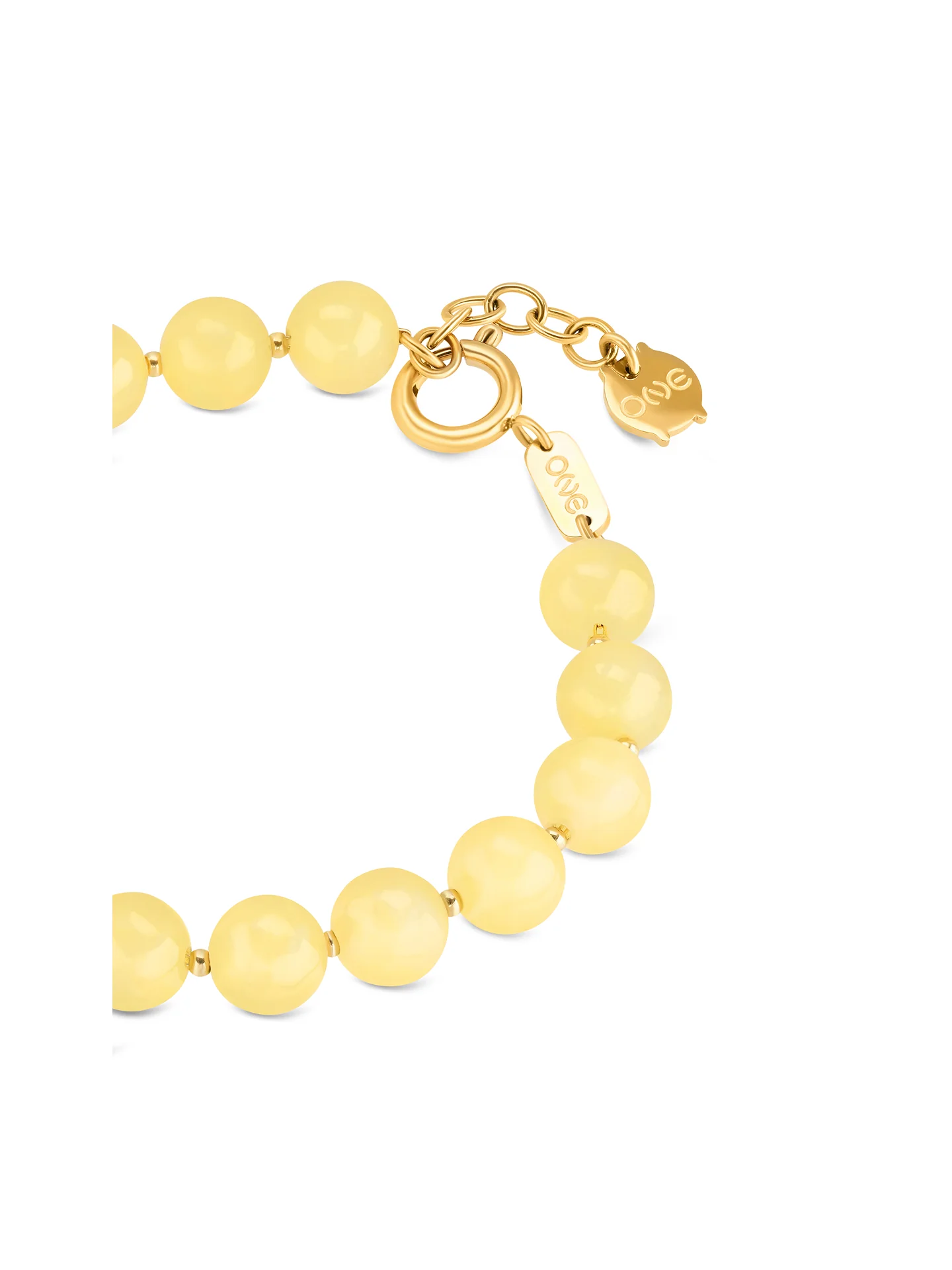 Pulseira One Carmela Yellow - Image 3