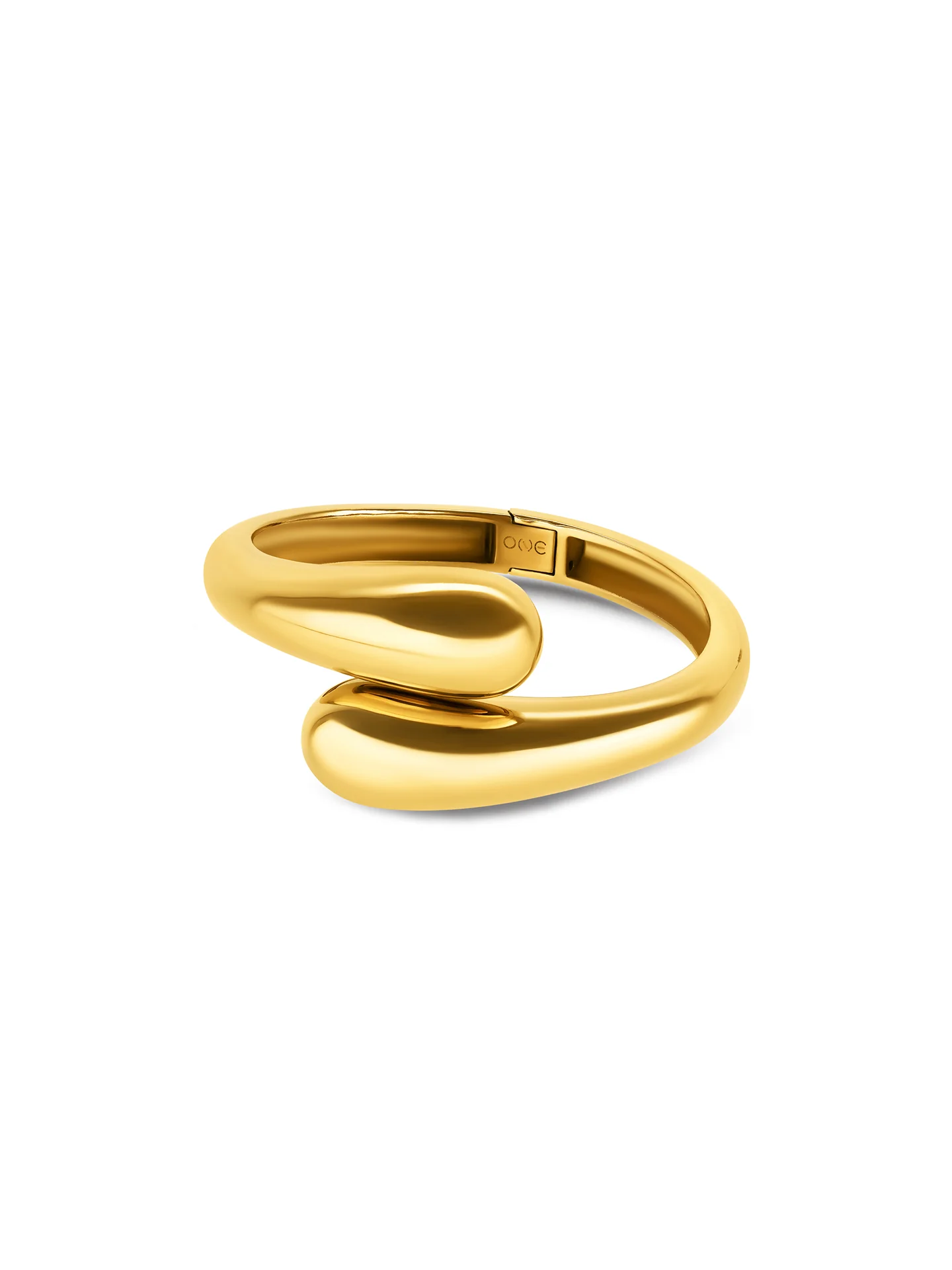 Escrava One Coralia Gold - Image 4