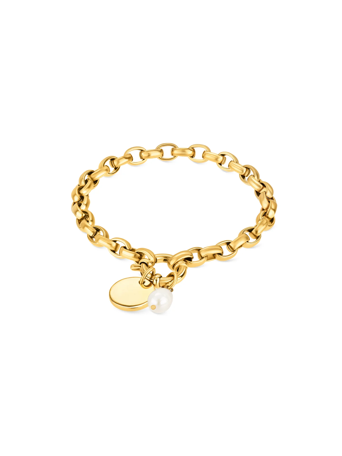 Pulseira One Scripted